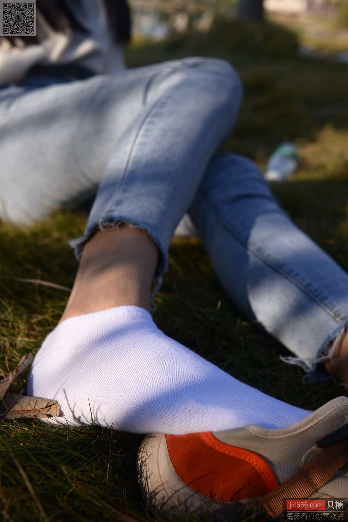 图片[163]-[只糖棉袜]NO.138 文文 我想要漫山遍野的欢喜[256P] – 速更版-美库