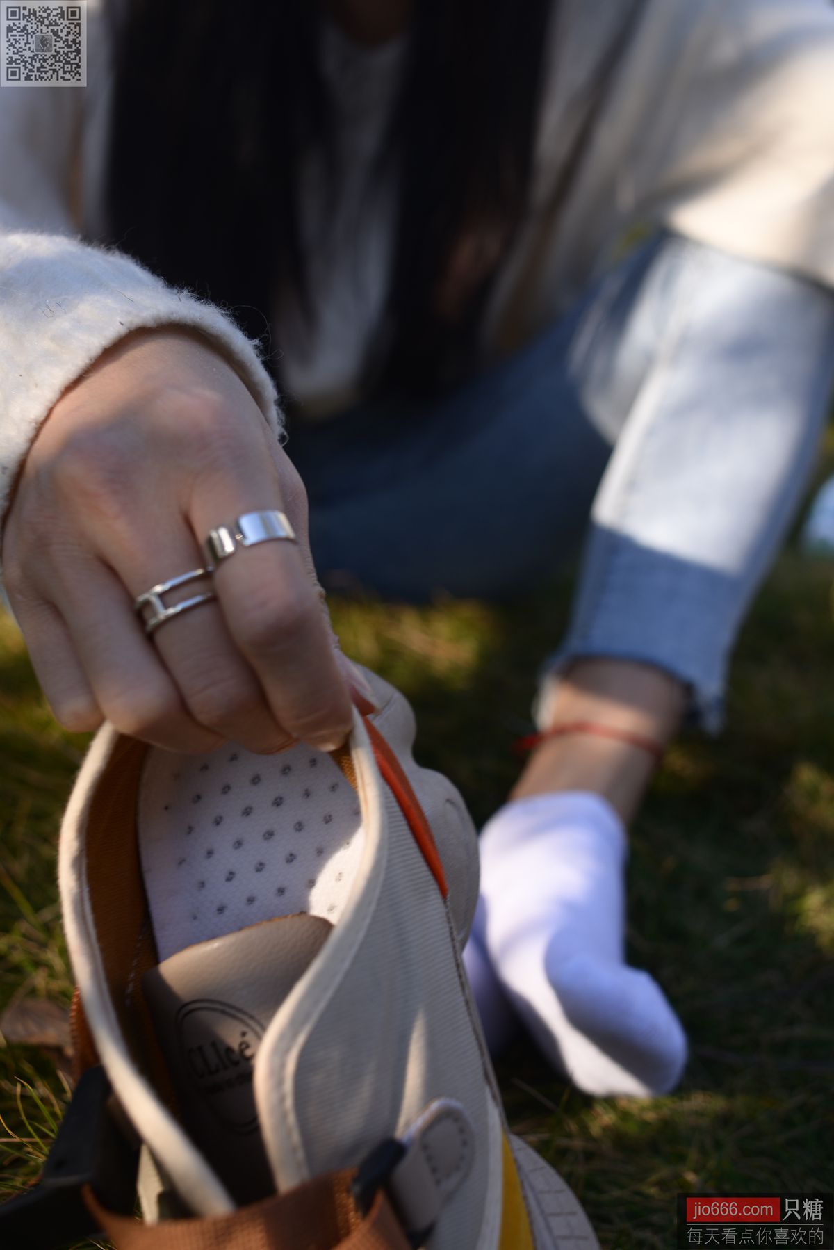 图片[17]-[只糖棉袜]NO.138 文文 我想要漫山遍野的欢喜[256P] – 速更版-美库