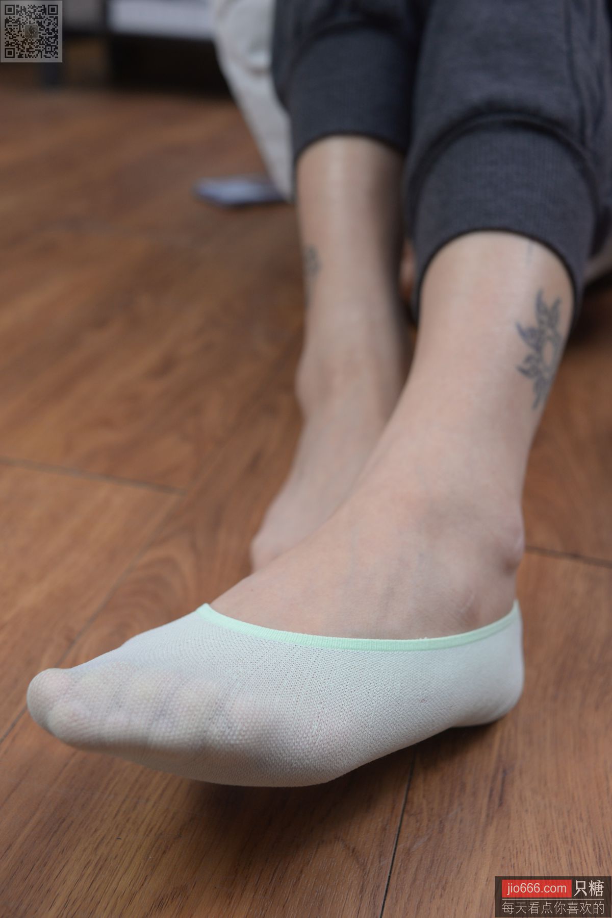 图片[120]-[只糖棉袜]NO.137 橙兔 所幸仍有光[216P] – 速更版-美库