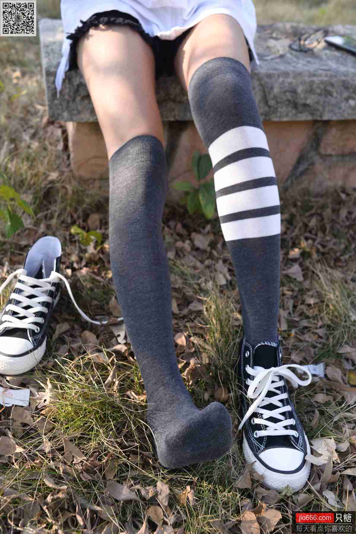 图片[49]-[只糖原创]NO.135 贝贝 在我最美的时光里与你相遇[271P] – 速更版-美库