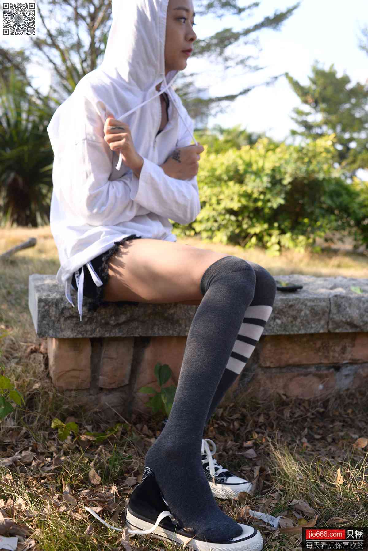 图片[273]-[只糖原创]NO.135 贝贝 在我最美的时光里与你相遇[271P] – 速更版-美库