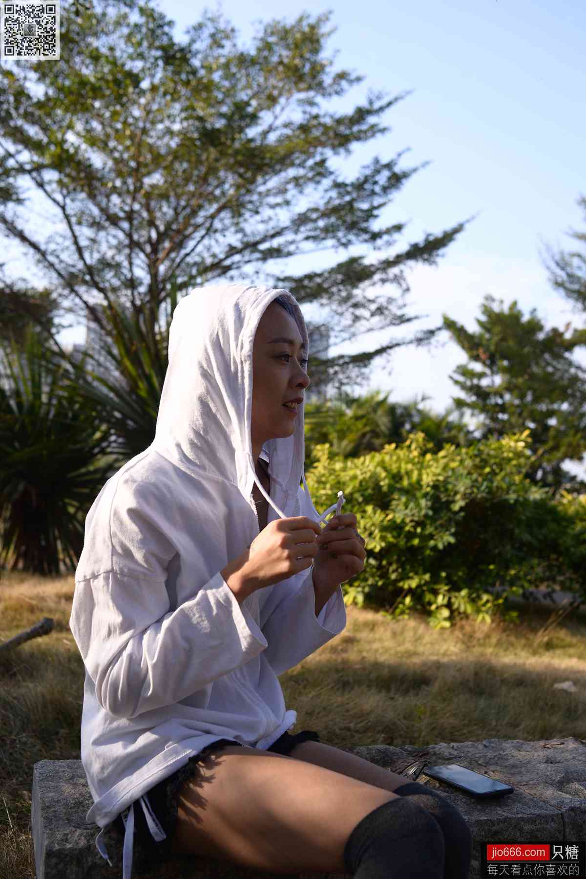 图片[184]-[只糖原创]NO.135 贝贝 在我最美的时光里与你相遇[271P] – 速更版-美库