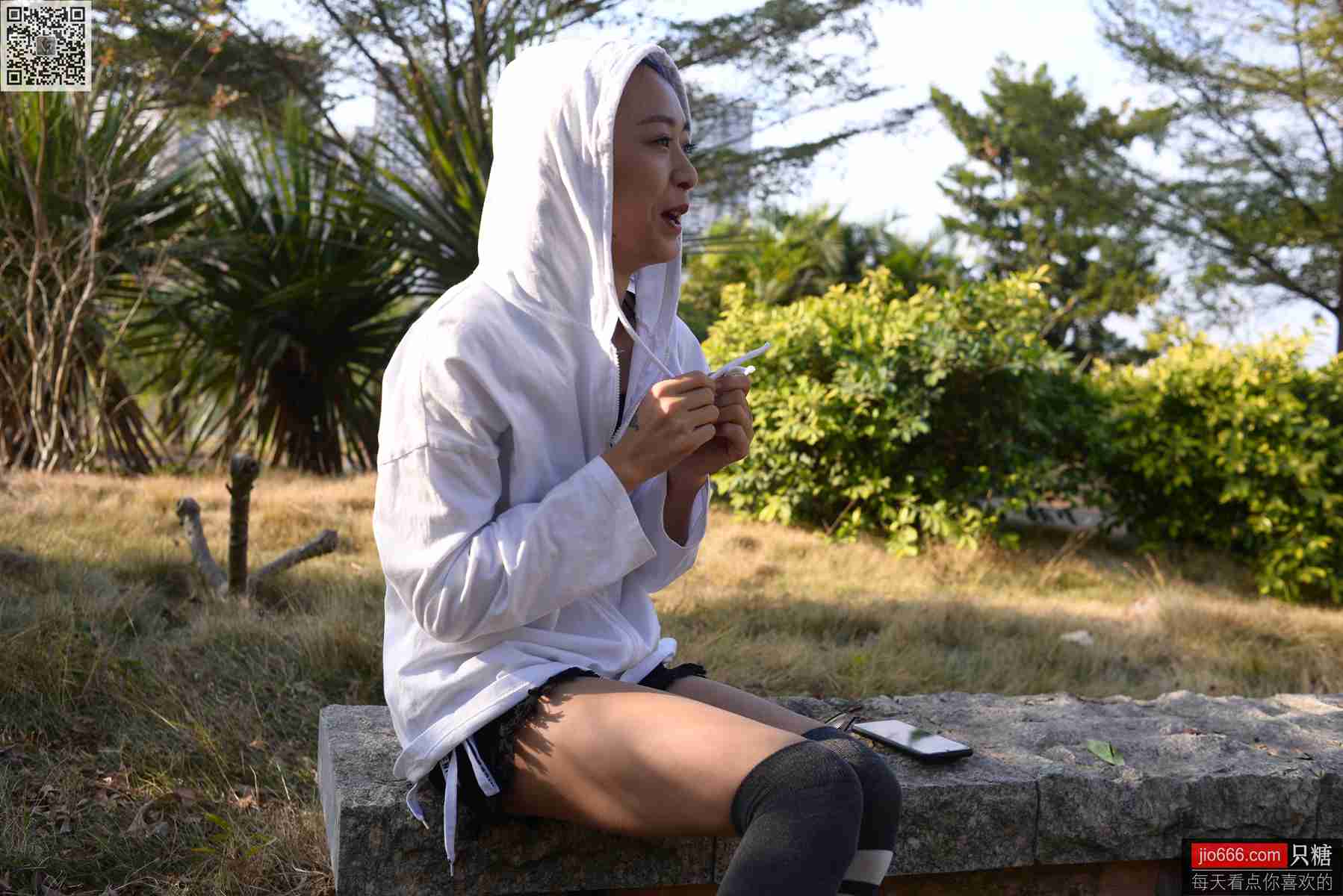 图片[53]-[只糖原创]NO.135 贝贝 在我最美的时光里与你相遇[271P] – 速更版-美库