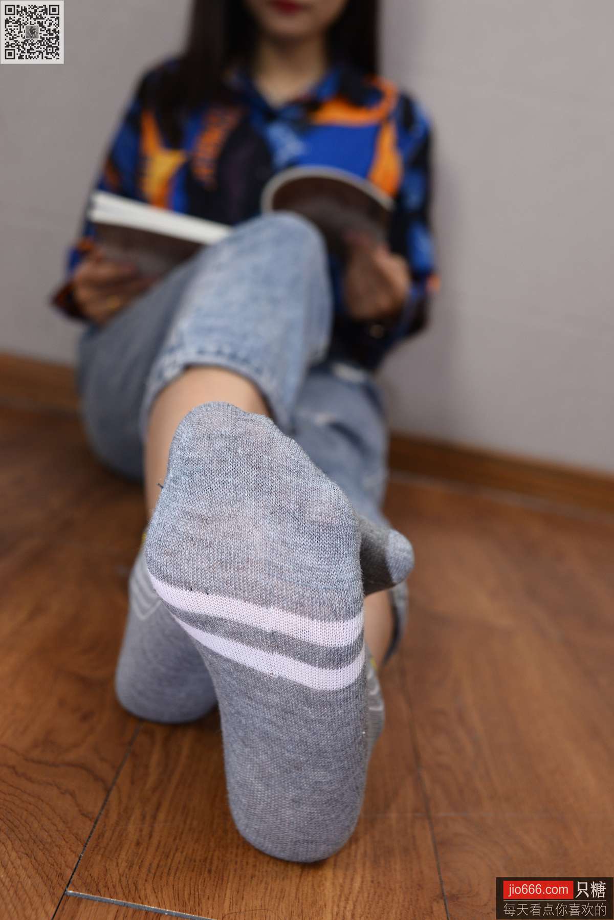 图片[228]-[只糖原创]NO.136 澜澜 心里藏着小星星生活才会亮晶晶[266P] – 速更版-美库