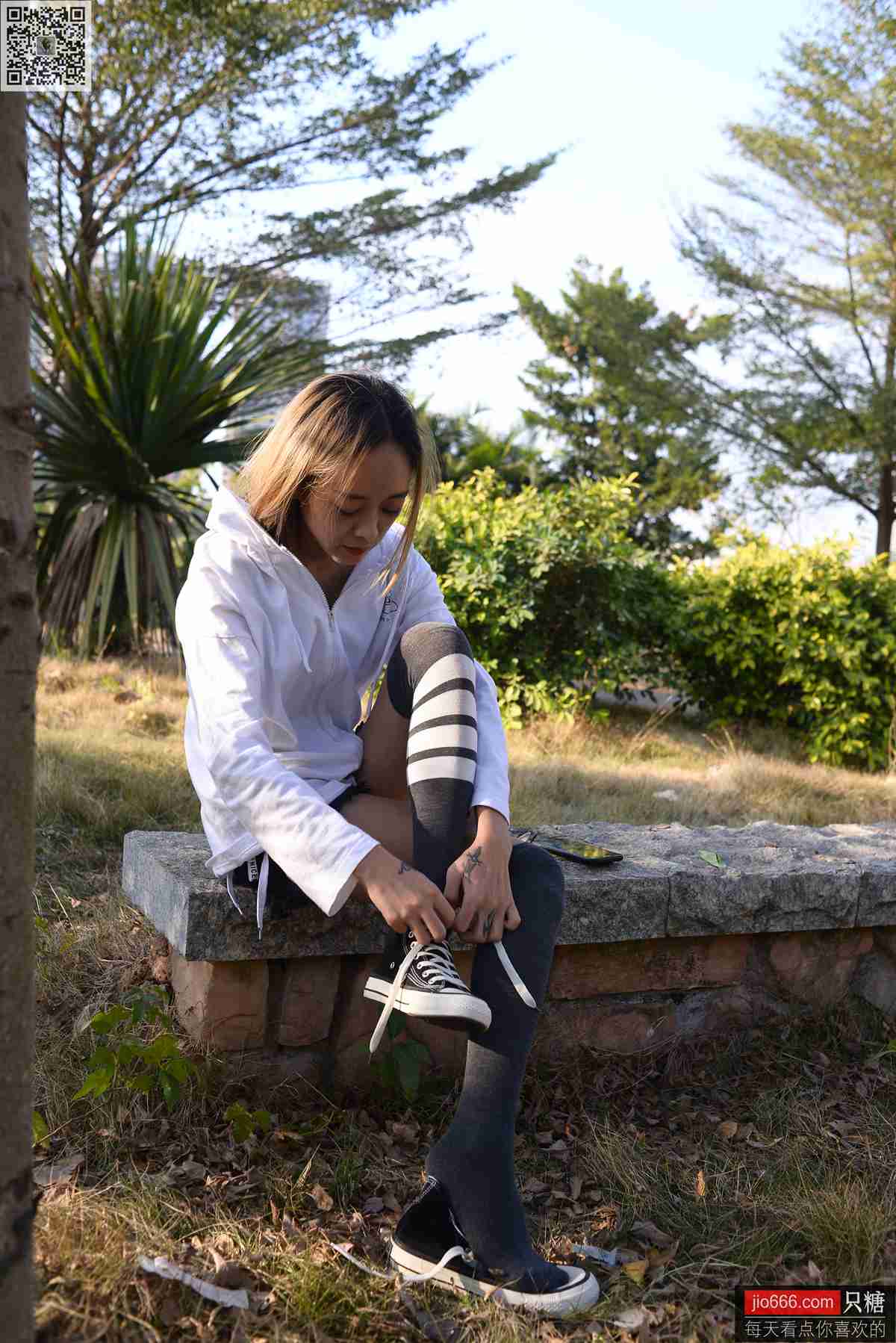 图片[123]-[只糖原创]NO.135 贝贝 在我最美的时光里与你相遇[271P] – 速更版-美库