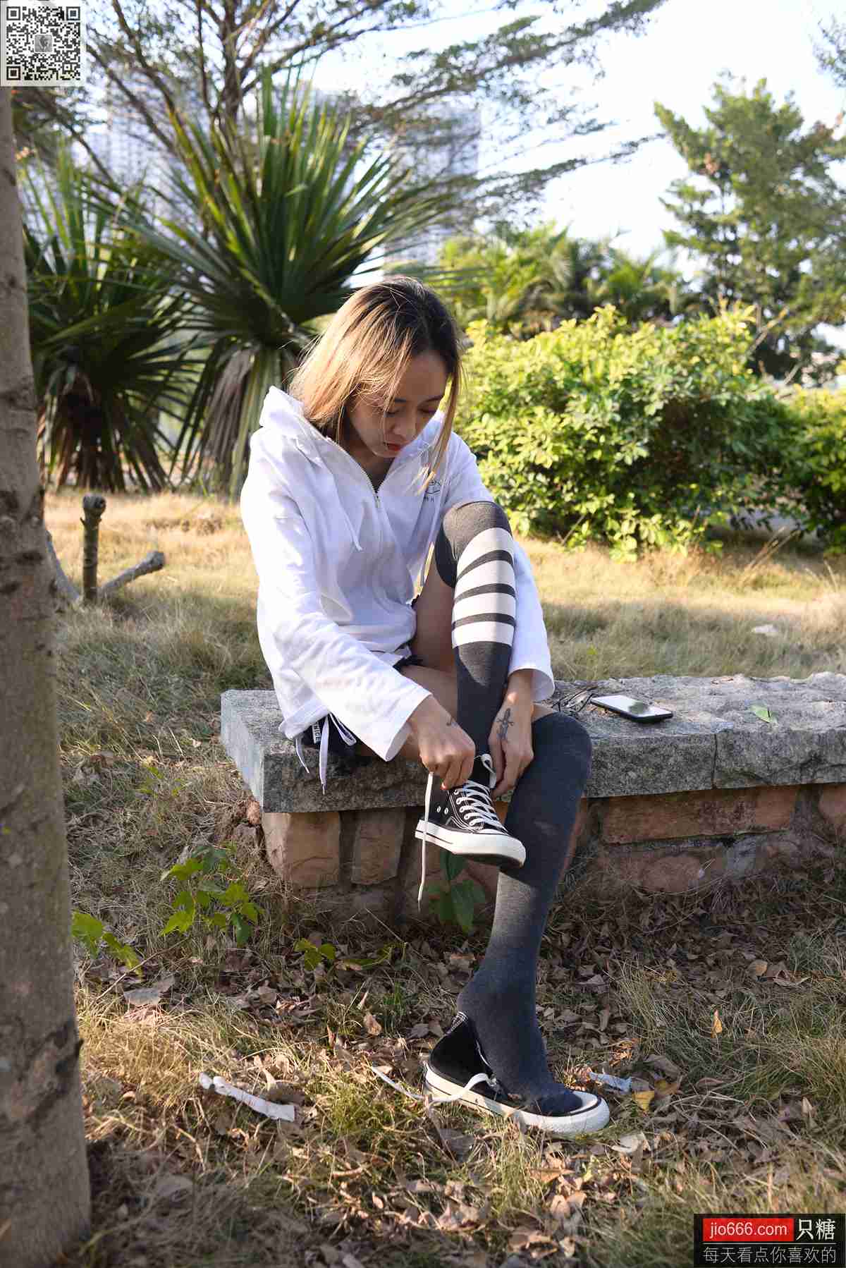 图片[13]-[只糖原创]NO.135 贝贝 在我最美的时光里与你相遇[271P] – 速更版-美库