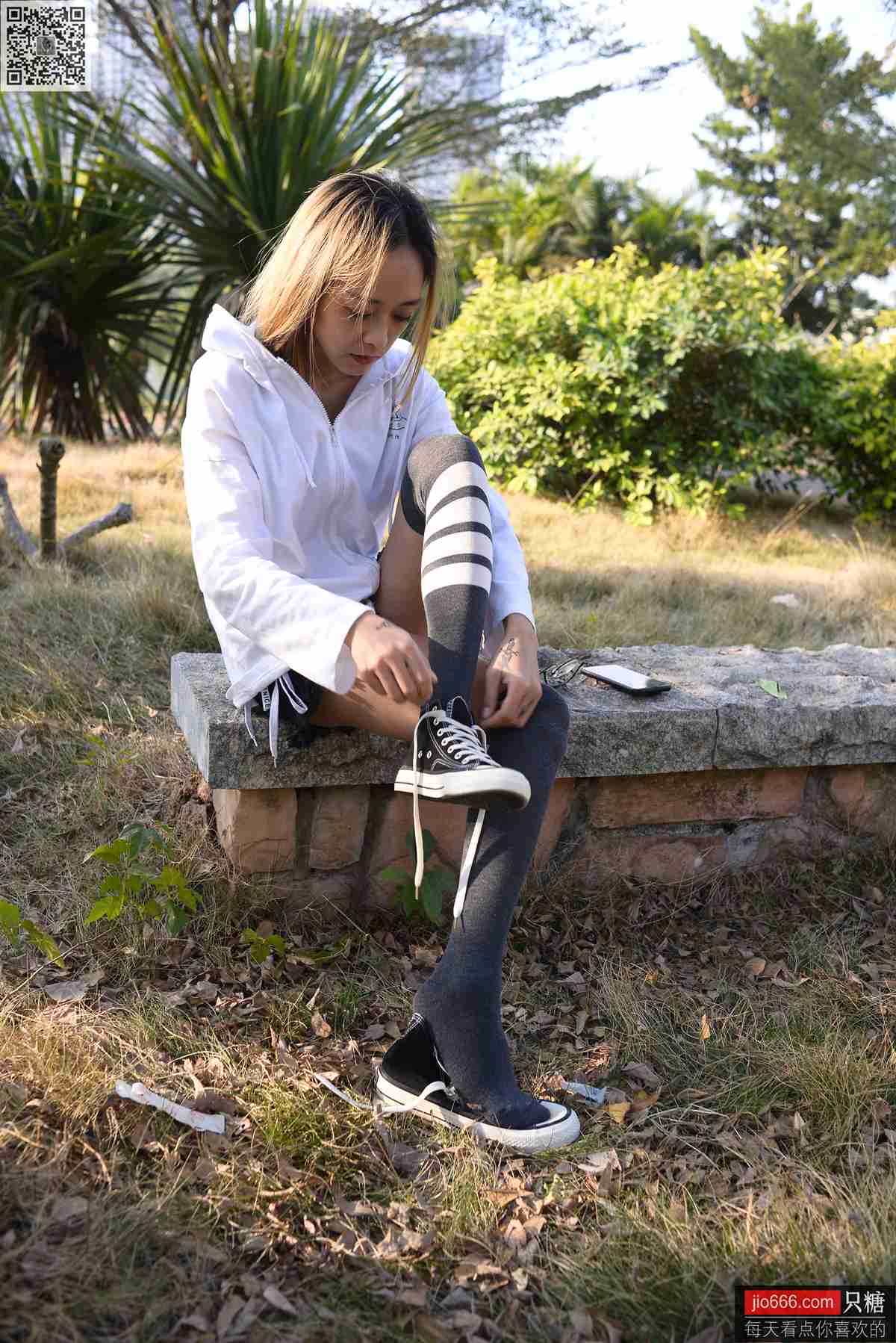 图片[230]-[只糖原创]NO.135 贝贝 在我最美的时光里与你相遇[271P] – 速更版-美库