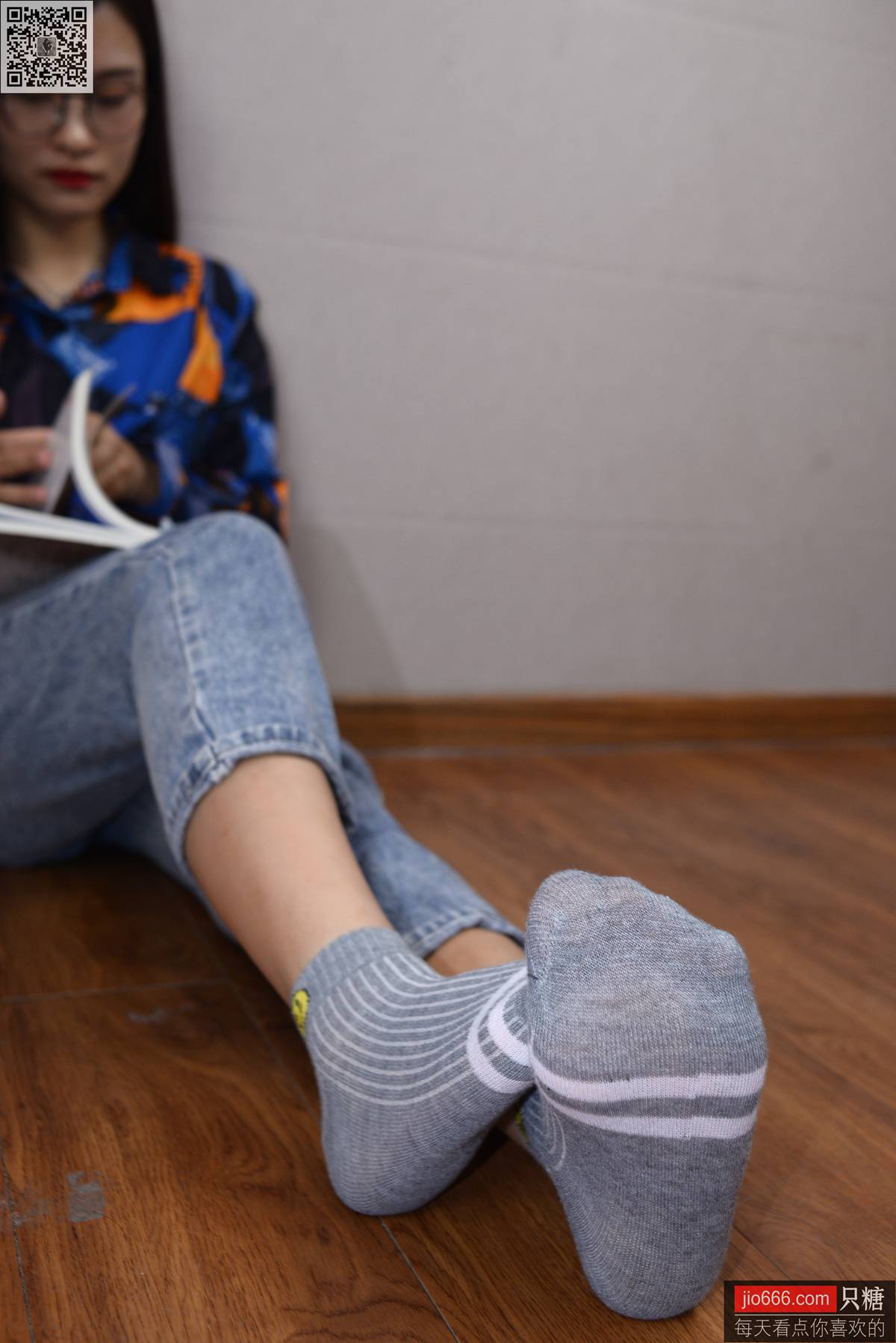 图片[8]-[只糖原创]NO.136 澜澜 心里藏着小星星生活才会亮晶晶[266P] – 速更版-美库