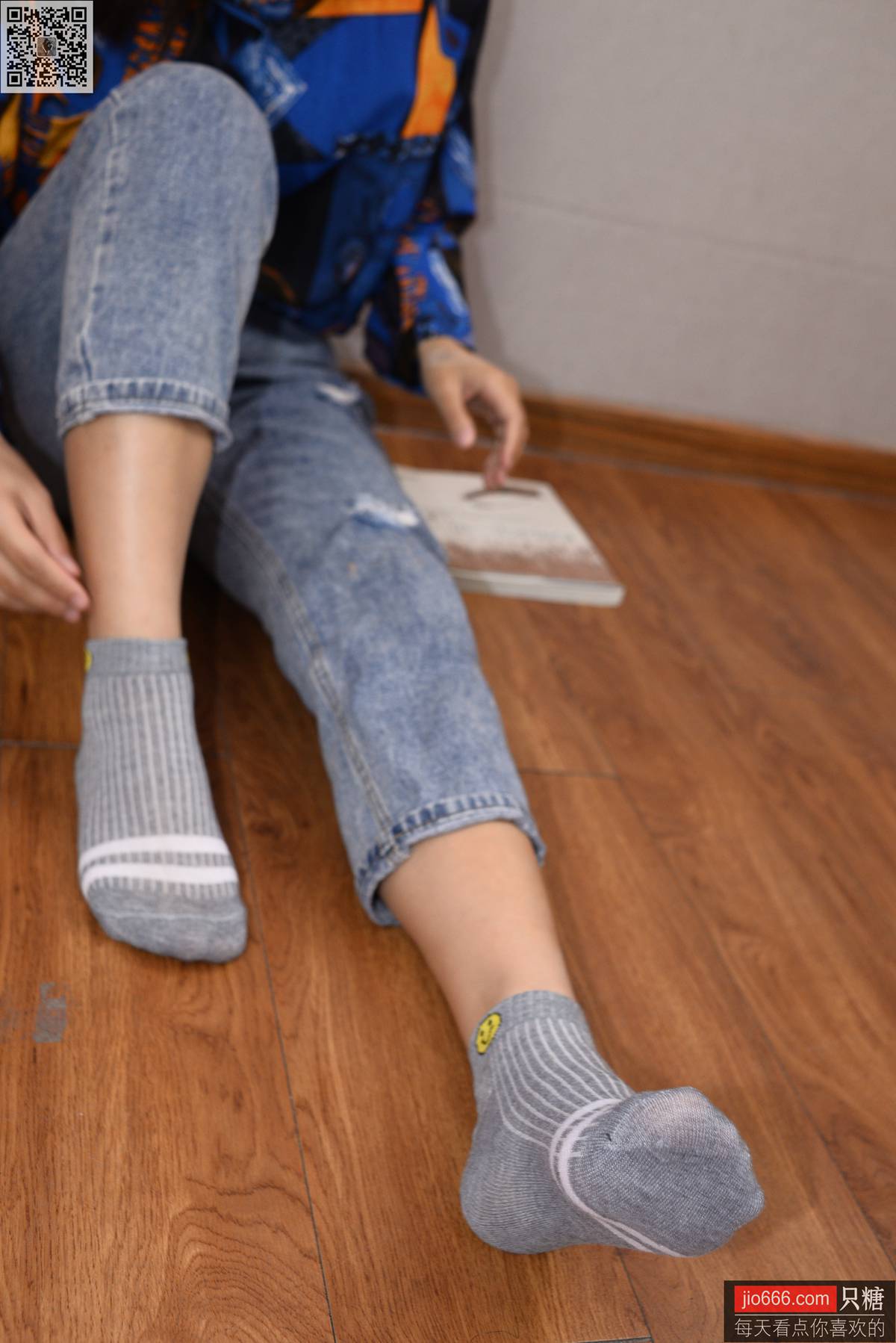 图片[108]-[只糖原创]NO.136 澜澜 心里藏着小星星生活才会亮晶晶[266P] – 速更版-美库