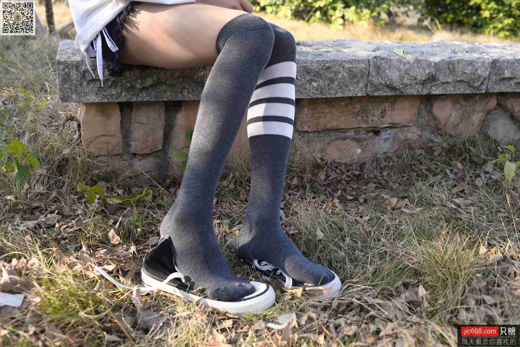 图片[146]-[只糖原创]NO.135 贝贝 在我最美的时光里与你相遇[271P] – 速更版-美库