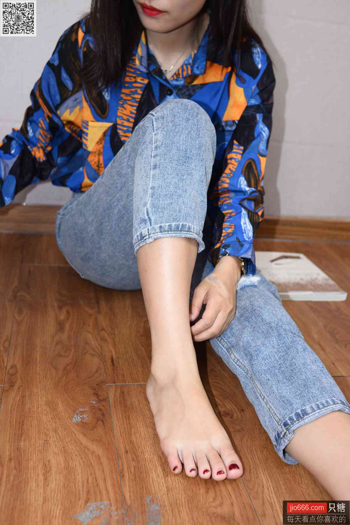 图片[219]-[只糖原创]NO.136 澜澜 心里藏着小星星生活才会亮晶晶[266P] – 速更版-美库