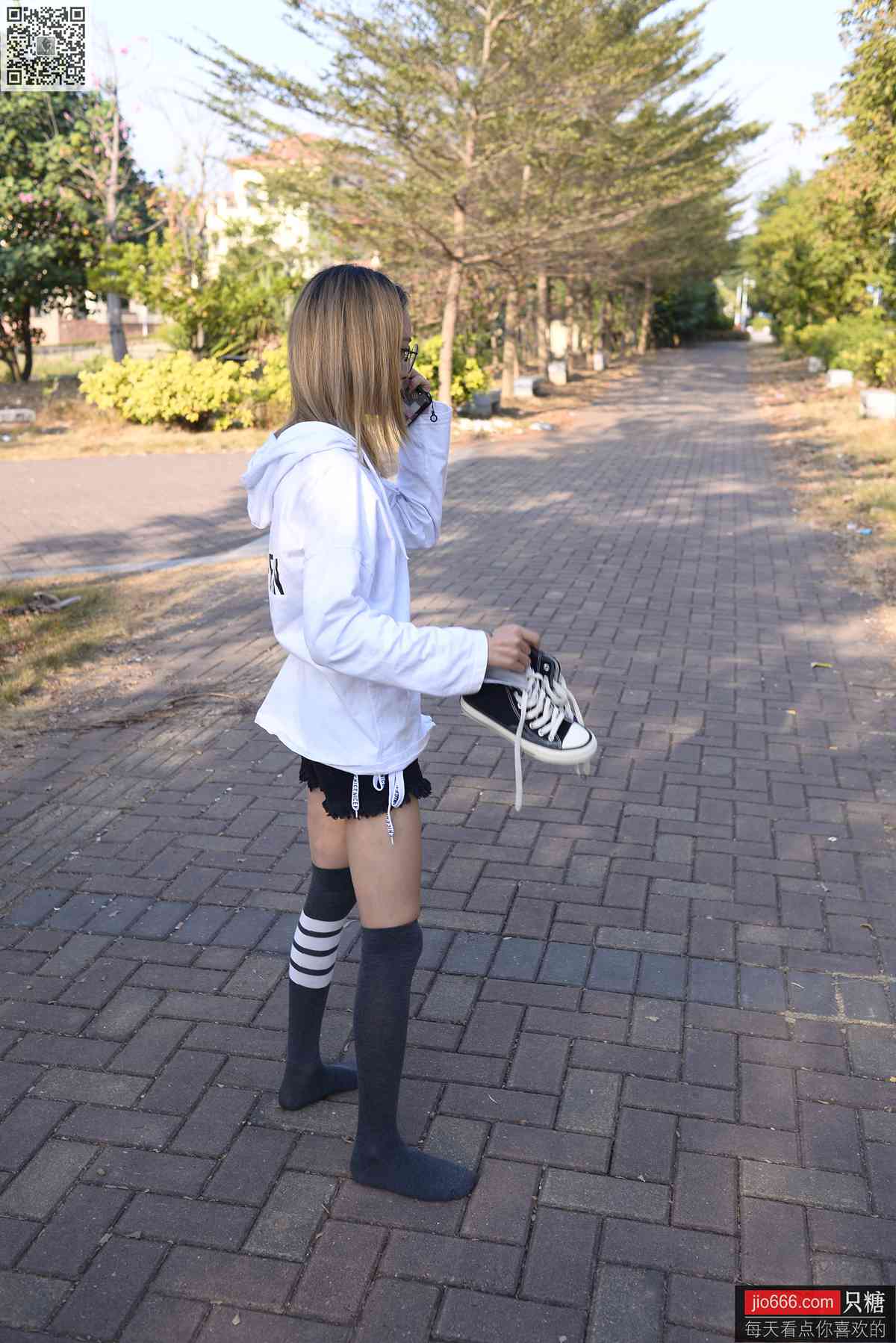 图片[92]-[只糖原创]NO.135 贝贝 在我最美的时光里与你相遇[271P] – 速更版-美库