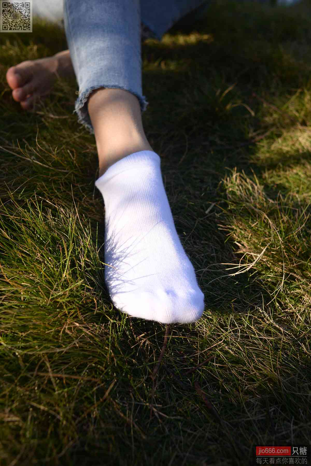 图片[148]-[只糖棉袜]NO.138 文文 我想要漫山遍野的欢喜[256P] – 速更版-美库