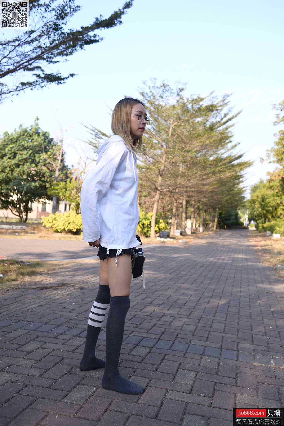 图片[130]-[只糖原创]NO.135 贝贝 在我最美的时光里与你相遇[271P] – 速更版-美库