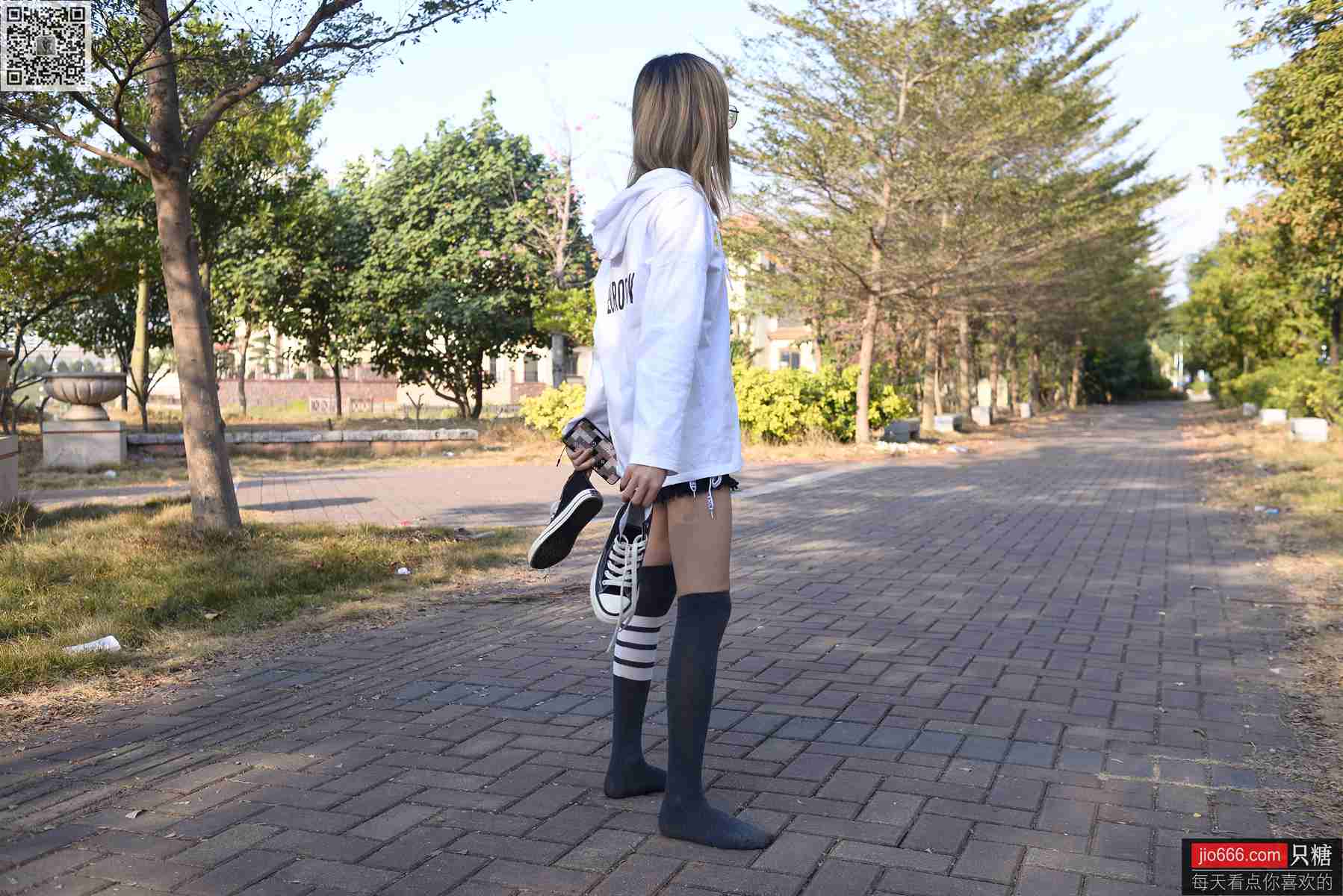 图片[114]-[只糖原创]NO.135 贝贝 在我最美的时光里与你相遇[271P] – 速更版-美库