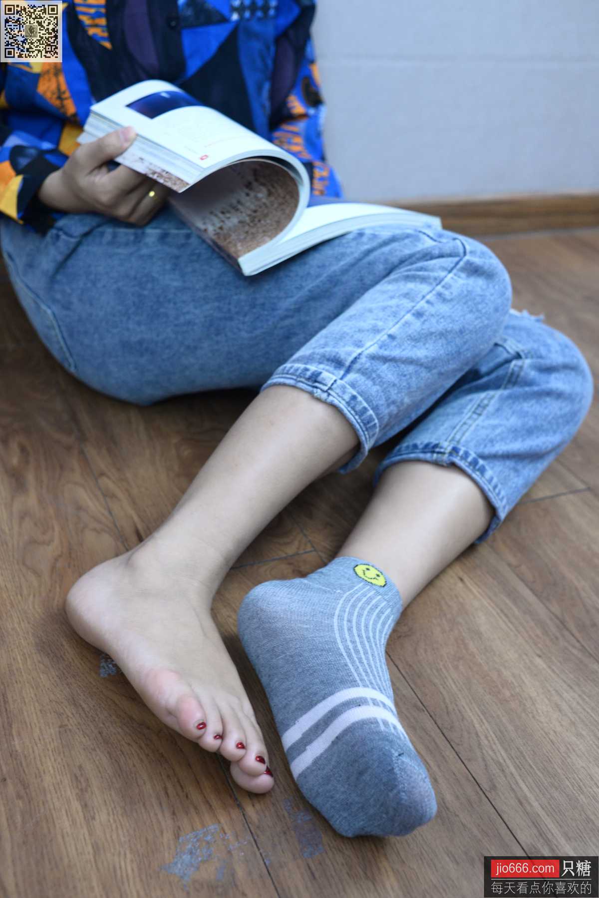 图片[227]-[只糖原创]NO.136 澜澜 心里藏着小星星生活才会亮晶晶[266P] – 速更版-美库