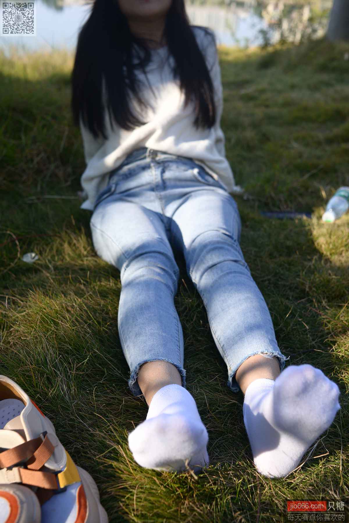 图片[176]-[只糖棉袜]NO.138 文文 我想要漫山遍野的欢喜[256P] – 速更版-美库