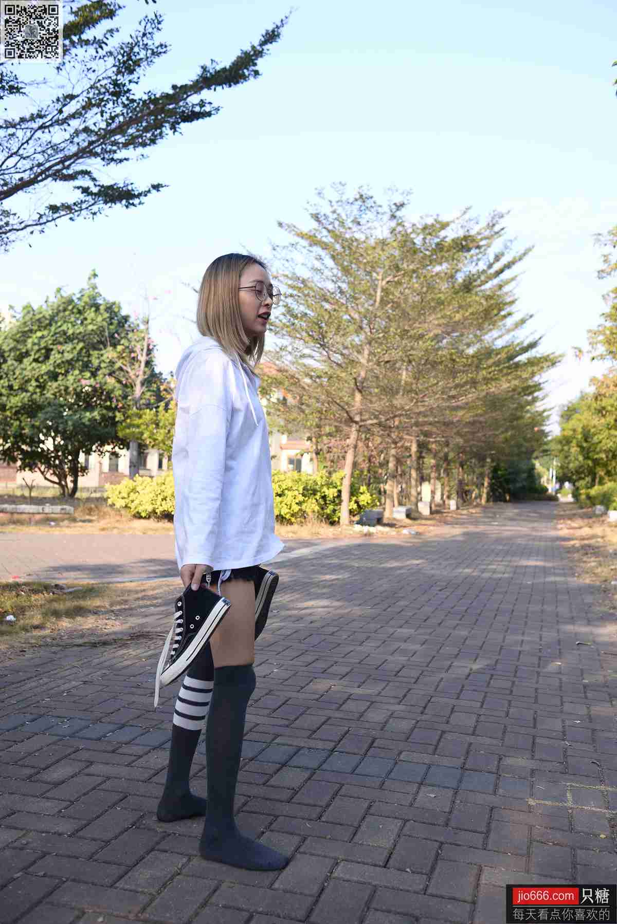 图片[185]-[只糖原创]NO.135 贝贝 在我最美的时光里与你相遇[271P] – 速更版-美库