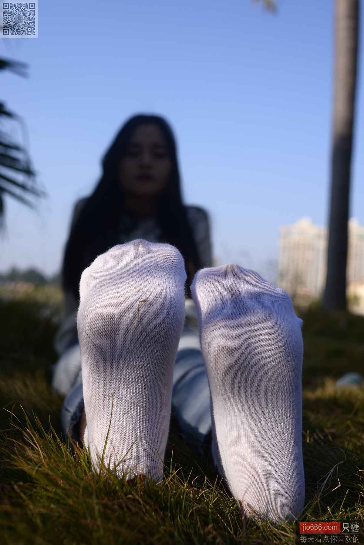 图片[70]-[只糖棉袜]NO.138 文文 我想要漫山遍野的欢喜[256P] – 速更版-美库