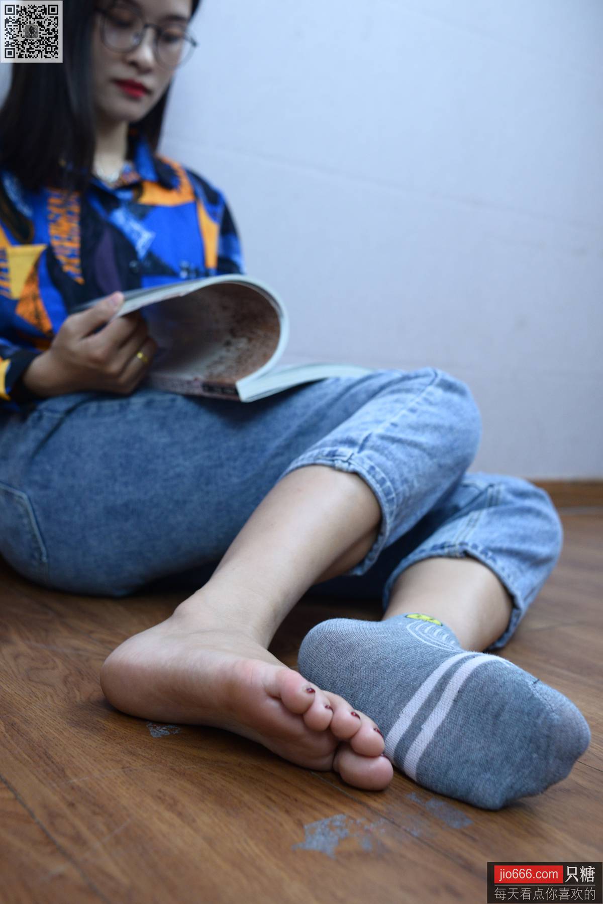 图片[29]-[只糖原创]NO.136 澜澜 心里藏着小星星生活才会亮晶晶[266P] – 速更版-美库