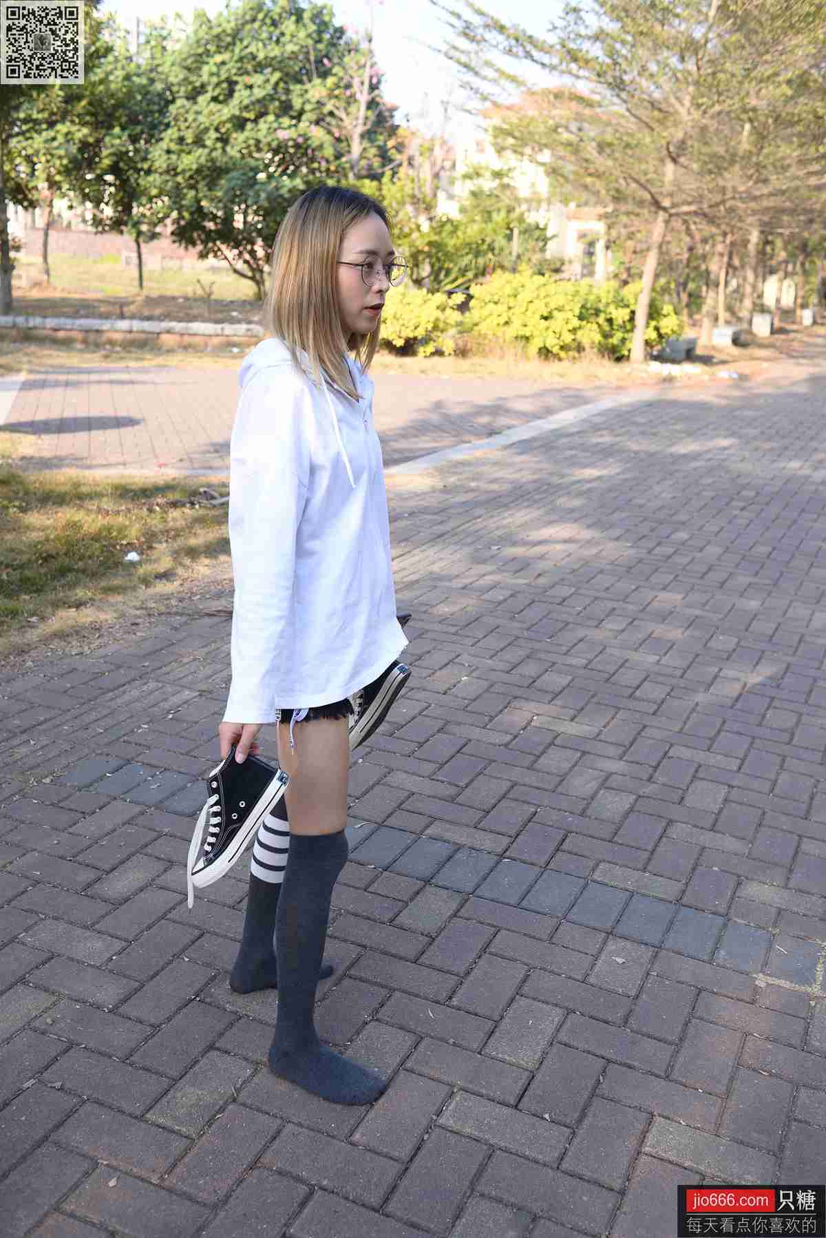 图片[59]-[只糖原创]NO.135 贝贝 在我最美的时光里与你相遇[271P] – 速更版-美库