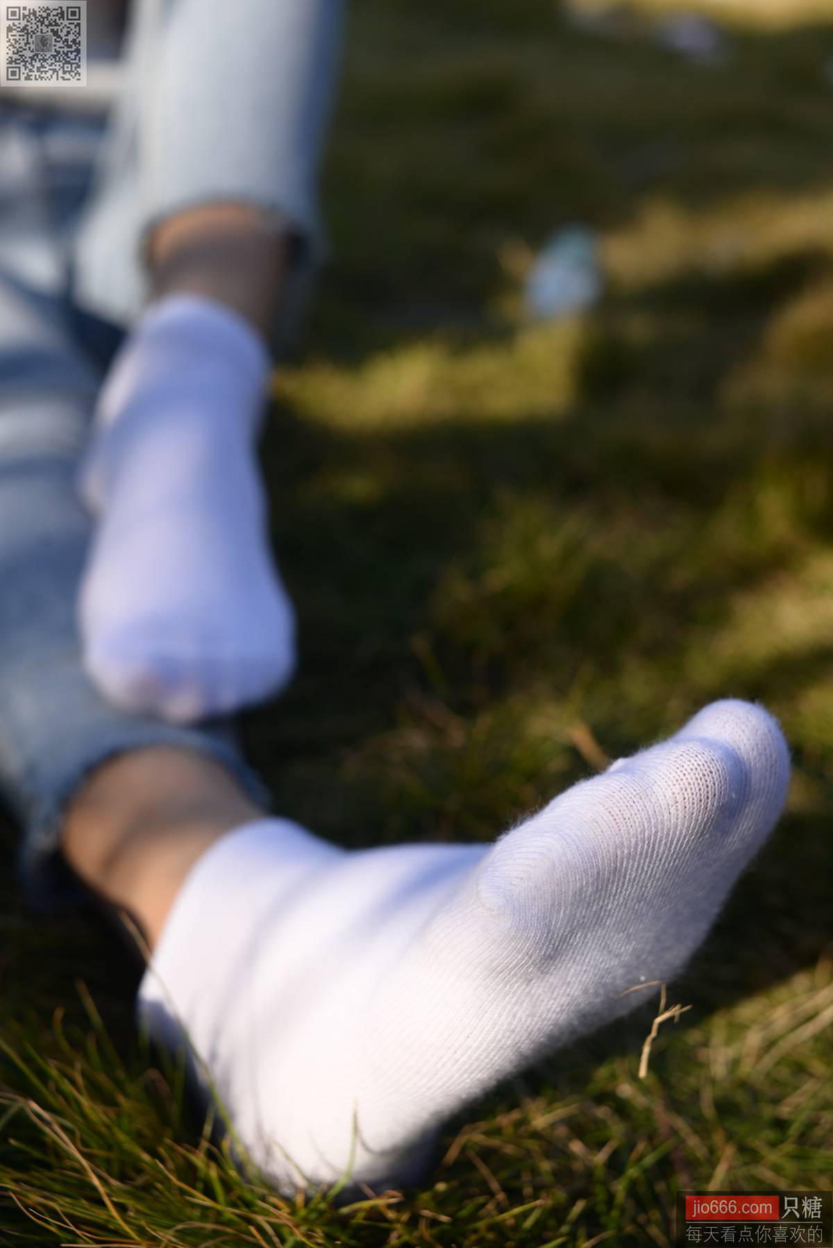 图片[130]-[只糖棉袜]NO.138 文文 我想要漫山遍野的欢喜[256P] – 速更版-美库