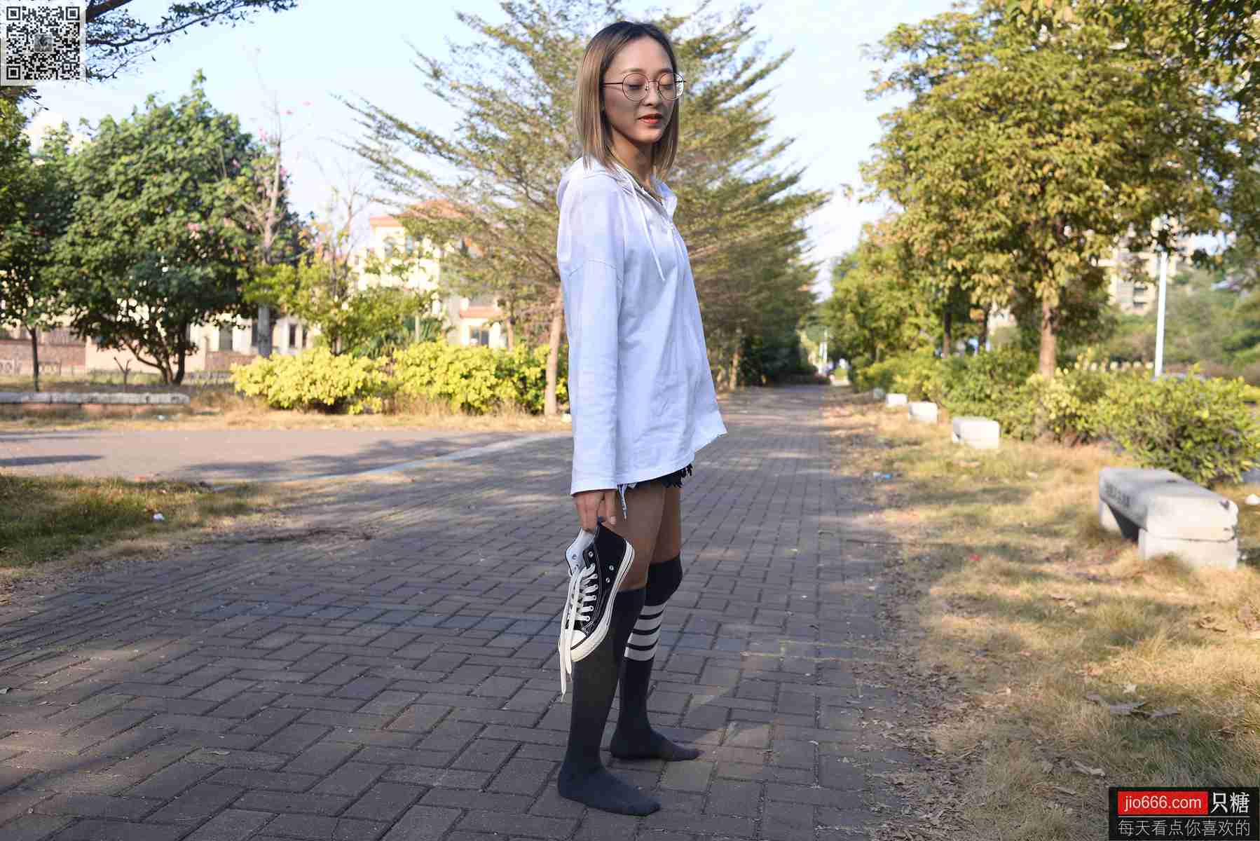 图片[272]-[只糖原创]NO.135 贝贝 在我最美的时光里与你相遇[271P] – 速更版-美库