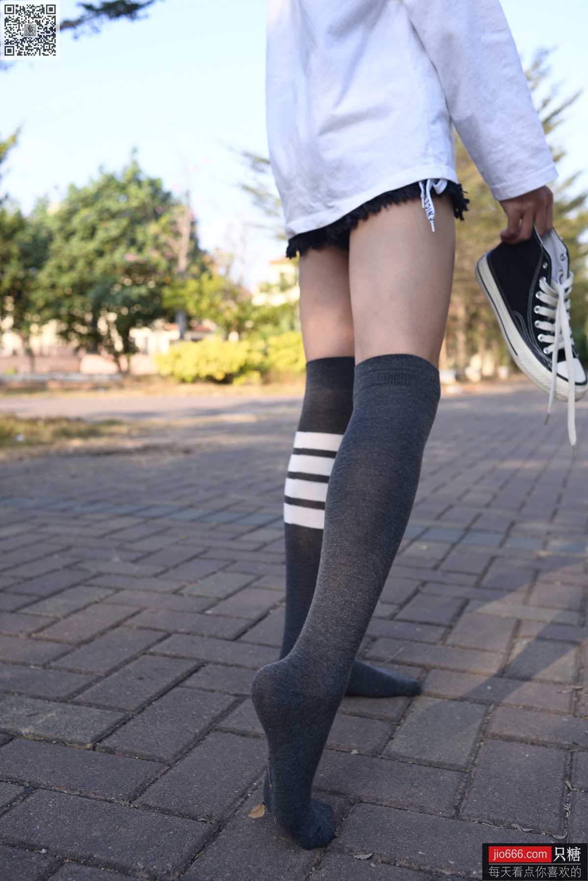 图片[74]-[只糖原创]NO.135 贝贝 在我最美的时光里与你相遇[271P] – 速更版-美库