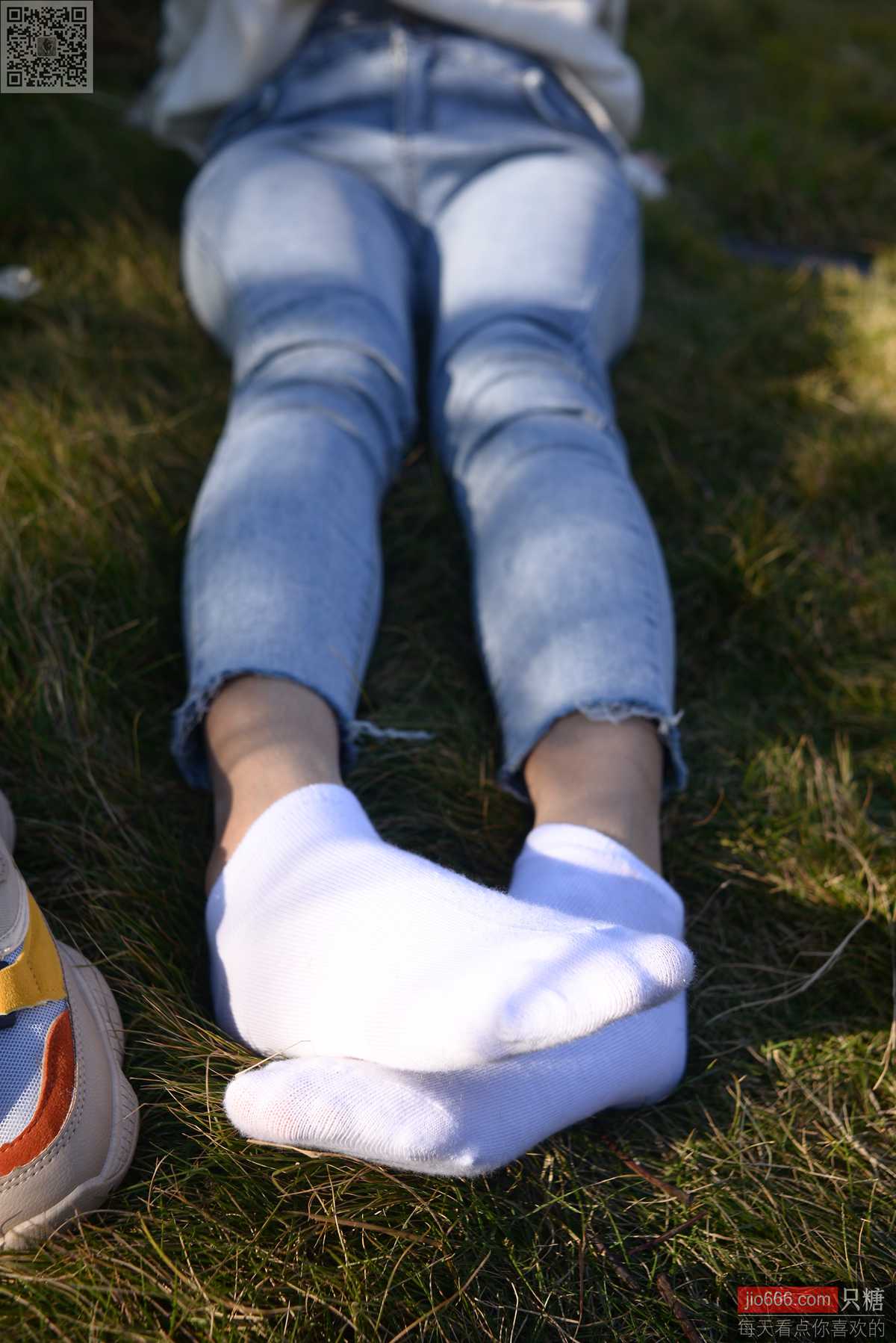 图片[103]-[只糖棉袜]NO.138 文文 我想要漫山遍野的欢喜[256P] – 速更版-美库