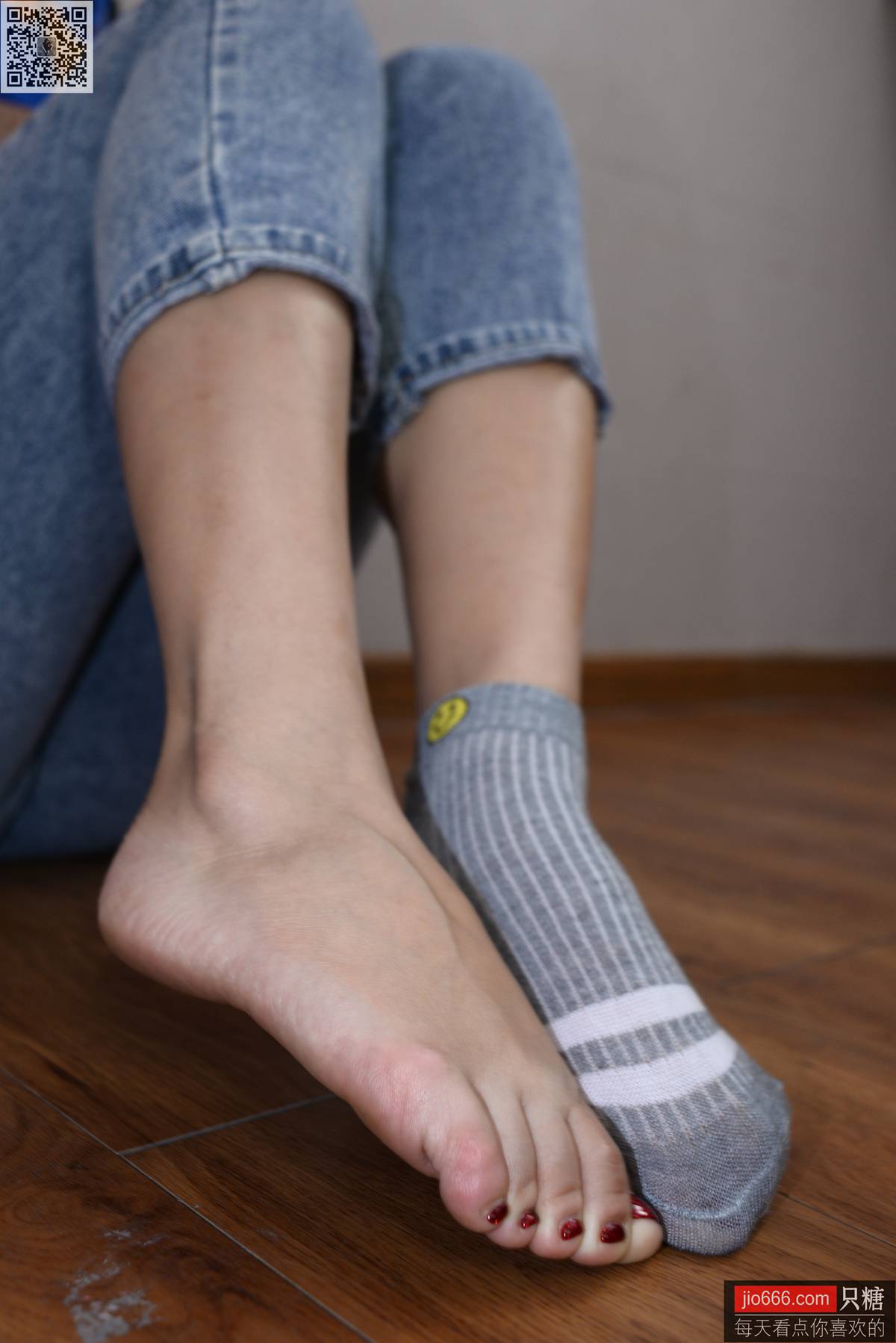 图片[240]-[只糖原创]NO.136 澜澜 心里藏着小星星生活才会亮晶晶[266P] – 速更版-美库