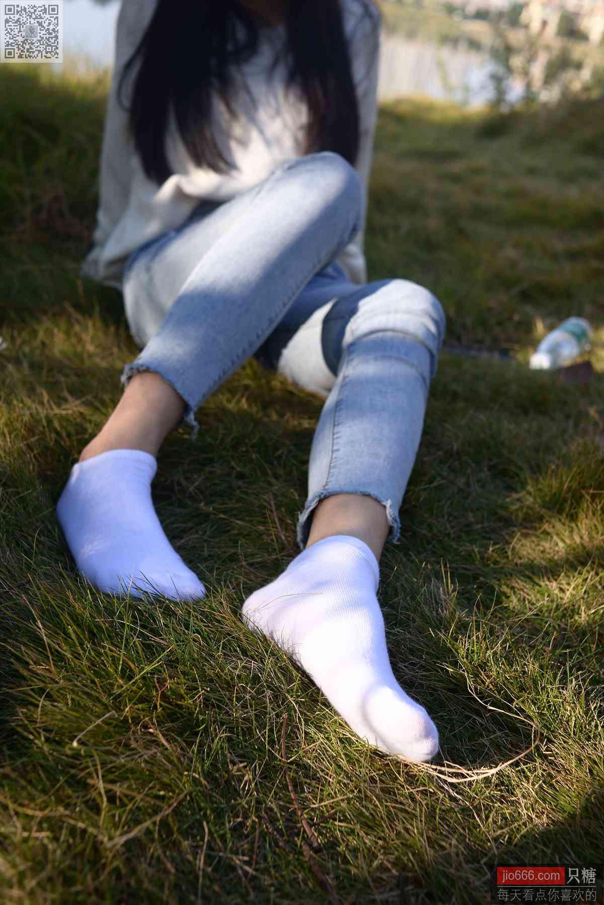 图片[117]-[只糖棉袜]NO.138 文文 我想要漫山遍野的欢喜[256P] – 速更版-美库