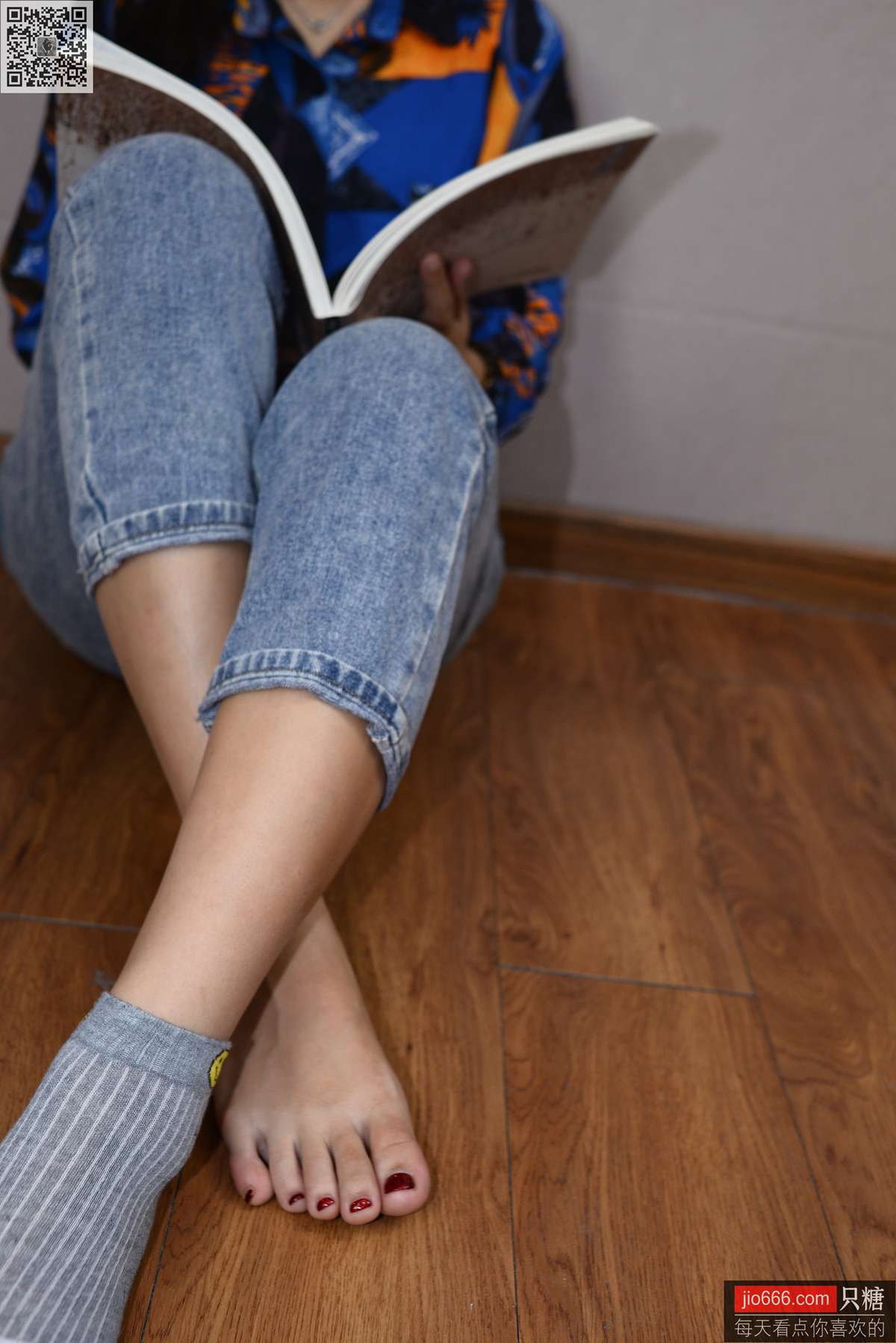 图片[6]-[只糖原创]NO.136 澜澜 心里藏着小星星生活才会亮晶晶[266P] – 速更版-美库