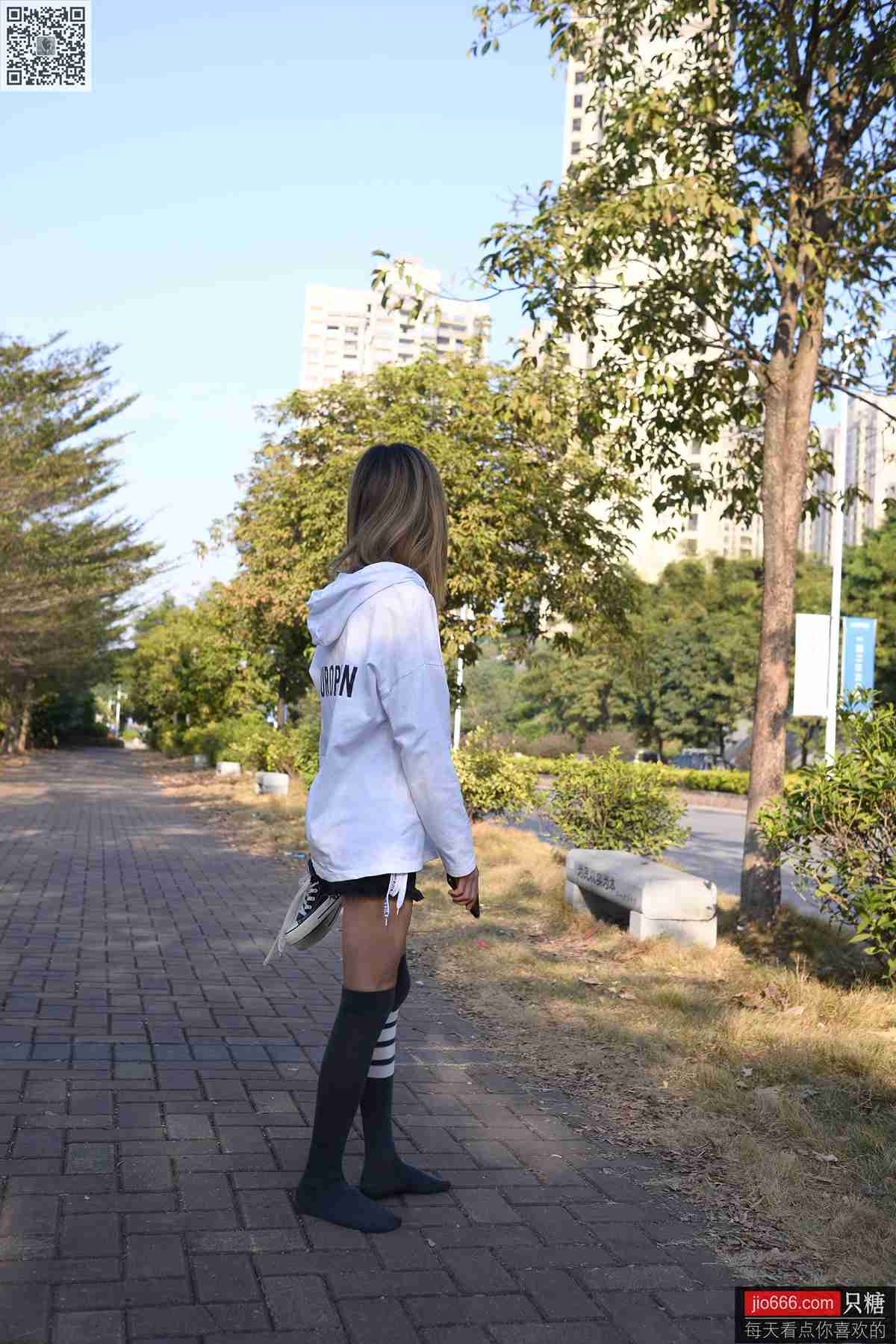 图片[148]-[只糖原创]NO.135 贝贝 在我最美的时光里与你相遇[271P] – 速更版-美库