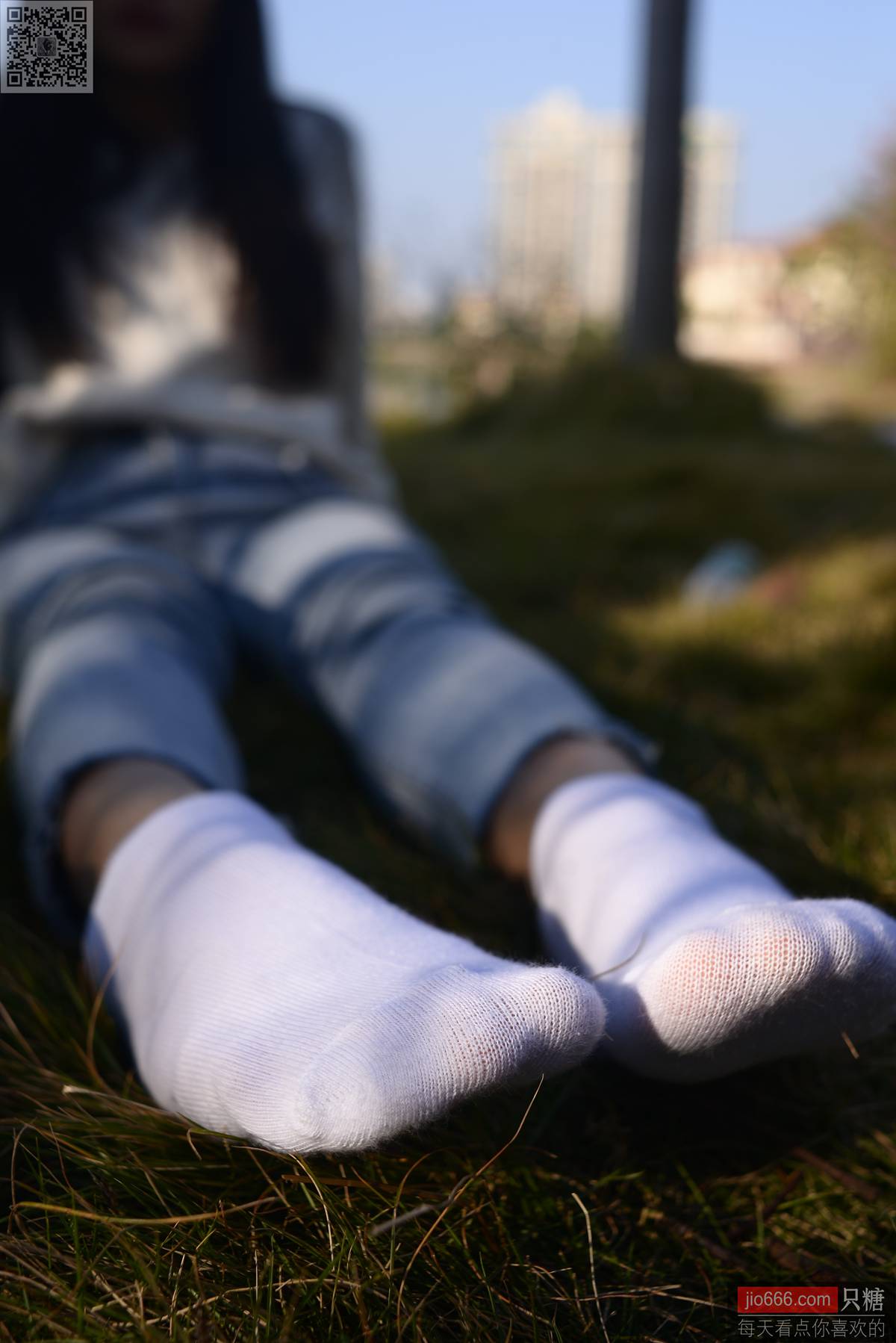 图片[31]-[只糖棉袜]NO.138 文文 我想要漫山遍野的欢喜[256P] – 速更版-美库