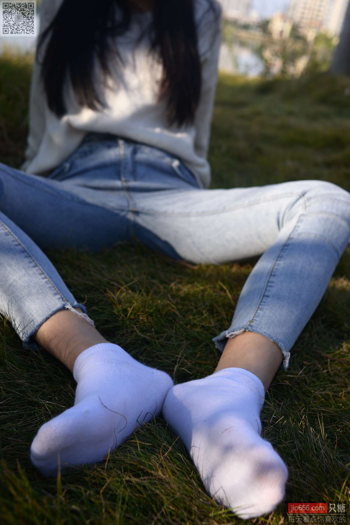 图片[136]-[只糖棉袜]NO.138 文文 我想要漫山遍野的欢喜[256P] – 速更版-美库