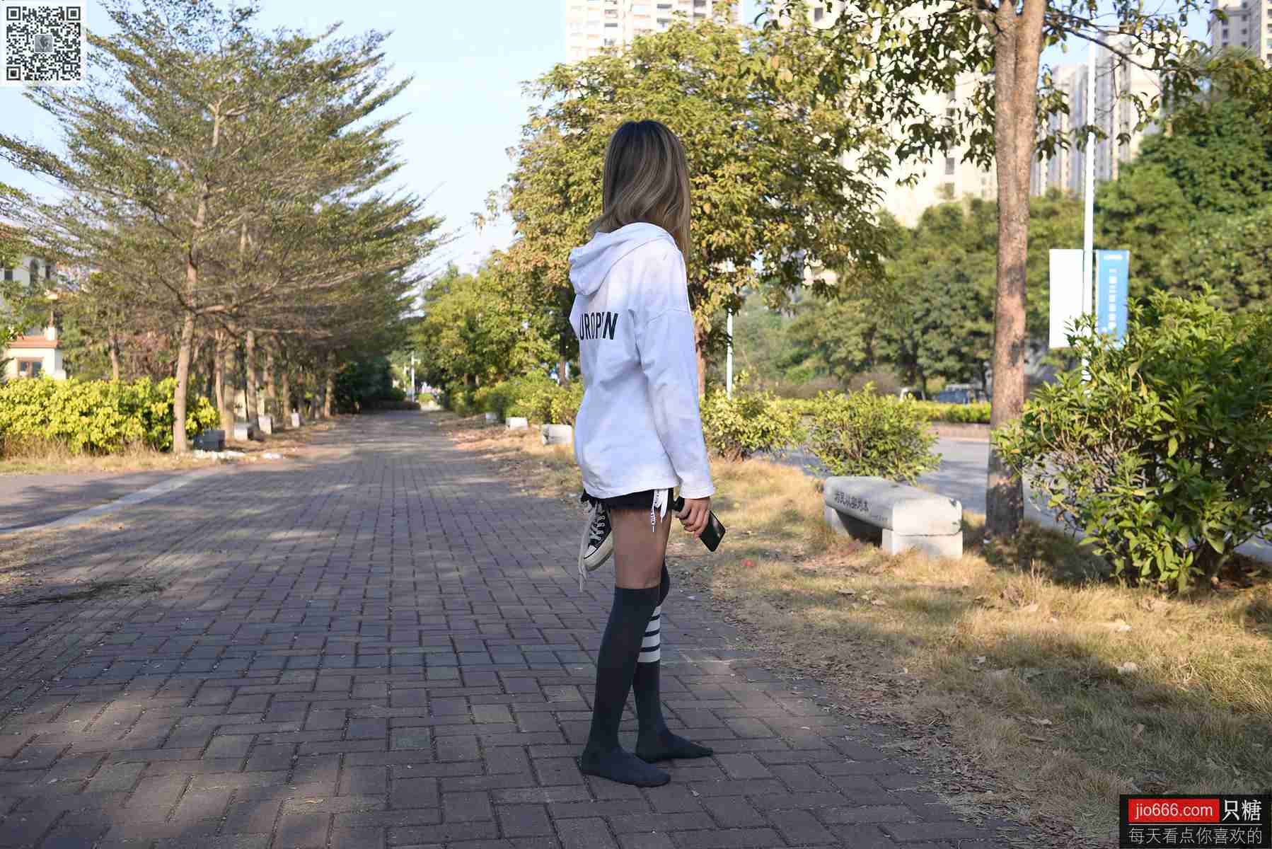 图片[238]-[只糖原创]NO.135 贝贝 在我最美的时光里与你相遇[271P] – 速更版-美库