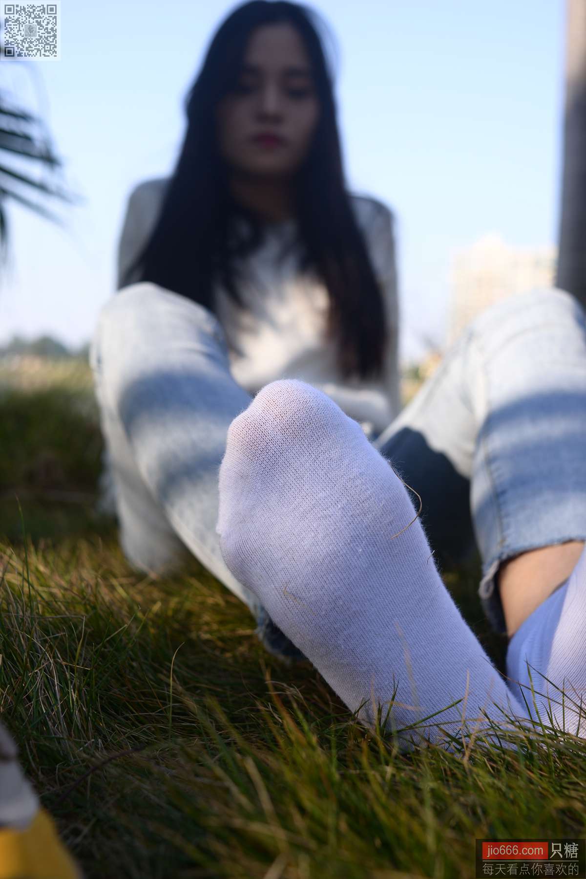 图片[85]-[只糖棉袜]NO.138 文文 我想要漫山遍野的欢喜[256P] – 速更版-美库