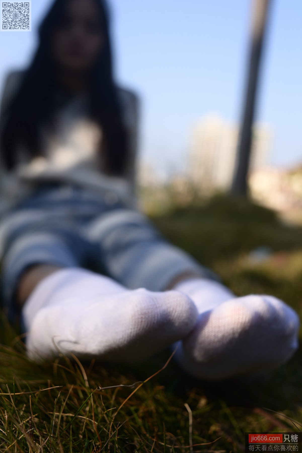 图片[160]-[只糖棉袜]NO.138 文文 我想要漫山遍野的欢喜[256P] – 速更版-美库