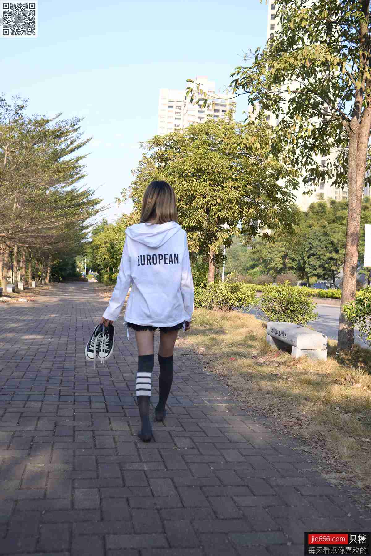 图片[158]-[只糖原创]NO.135 贝贝 在我最美的时光里与你相遇[271P] – 速更版-美库