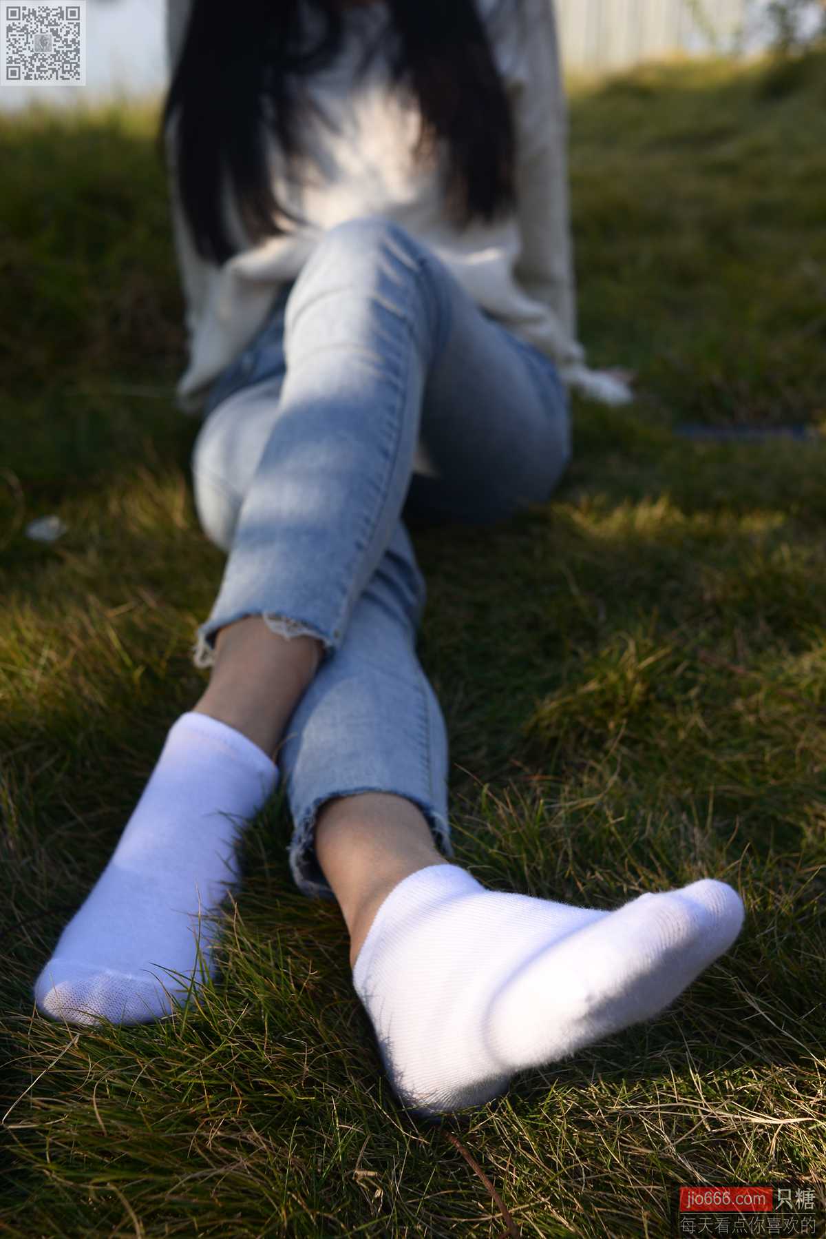 图片[149]-[只糖棉袜]NO.138 文文 我想要漫山遍野的欢喜[256P] – 速更版-美库