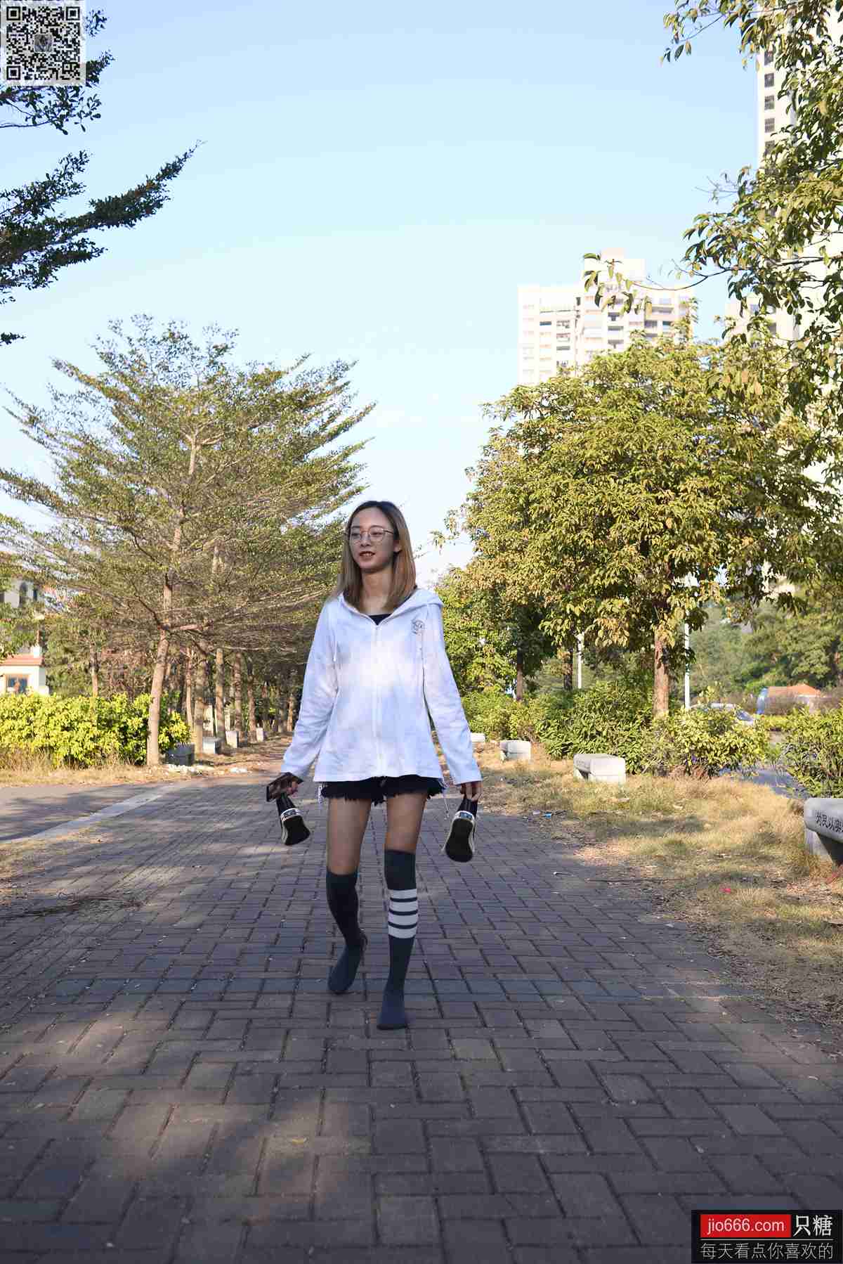 图片[249]-[只糖原创]NO.135 贝贝 在我最美的时光里与你相遇[271P] – 速更版-美库