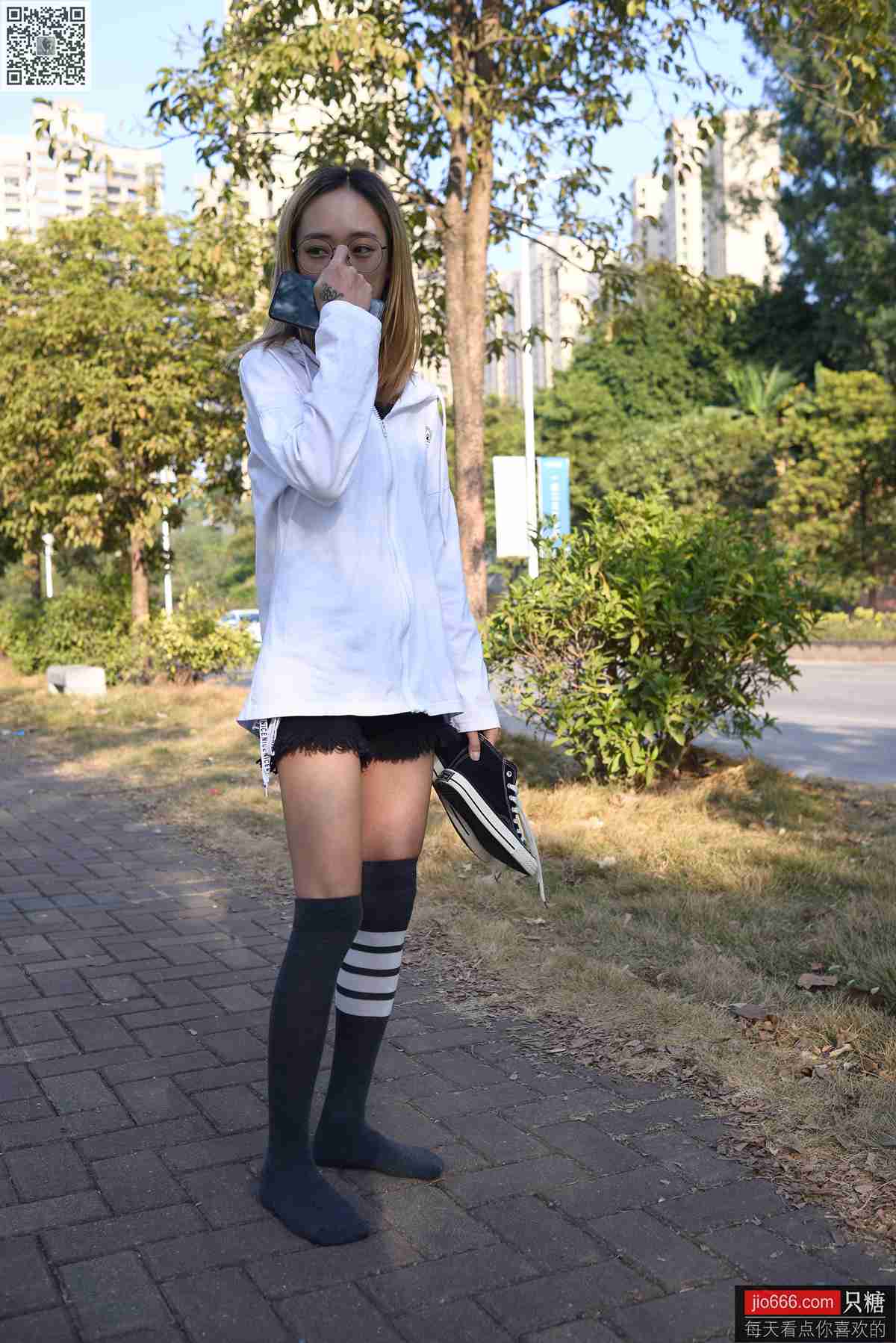 图片[213]-[只糖原创]NO.135 贝贝 在我最美的时光里与你相遇[271P] – 速更版-美库