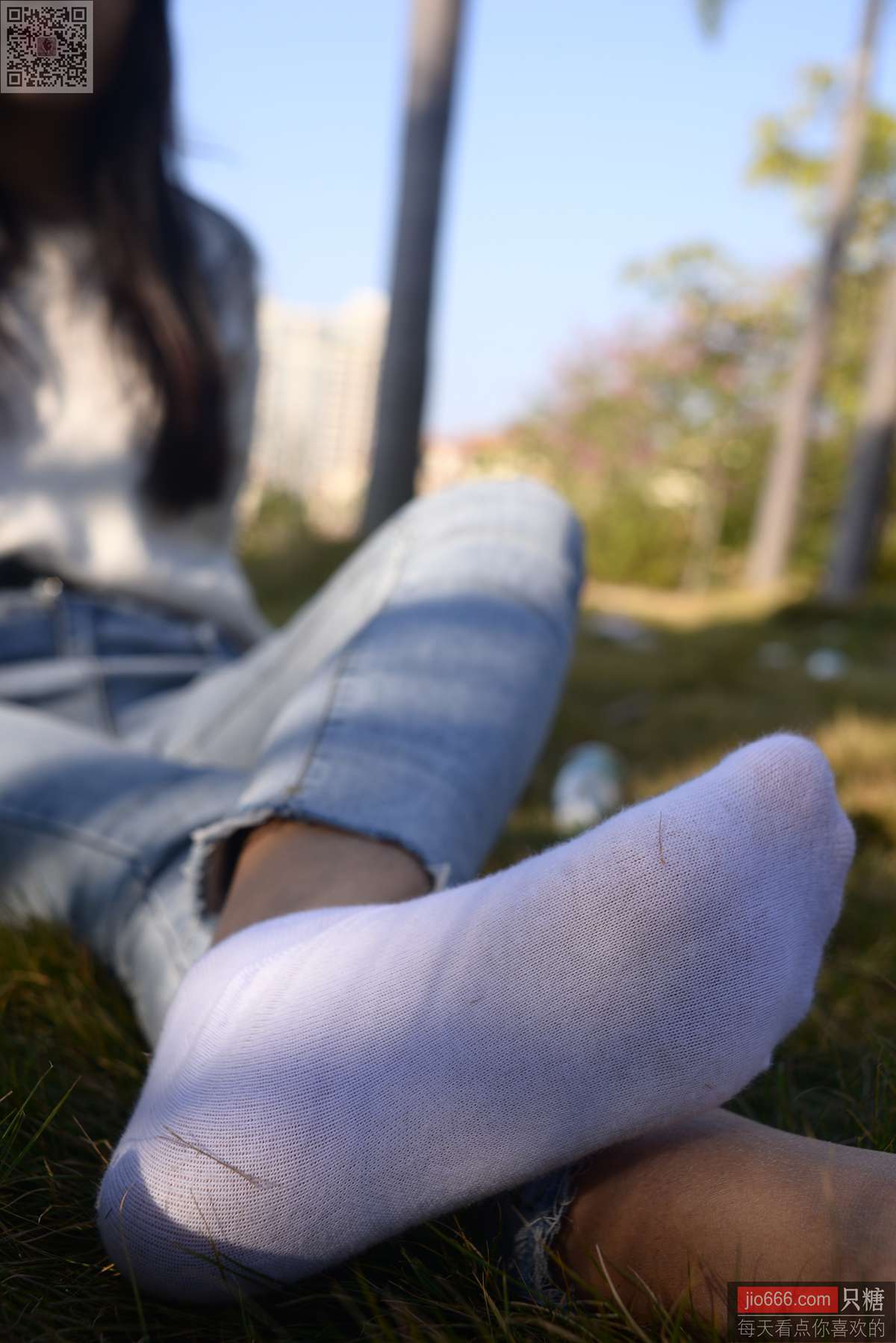 图片[231]-[只糖棉袜]NO.138 文文 我想要漫山遍野的欢喜[256P] – 速更版-美库