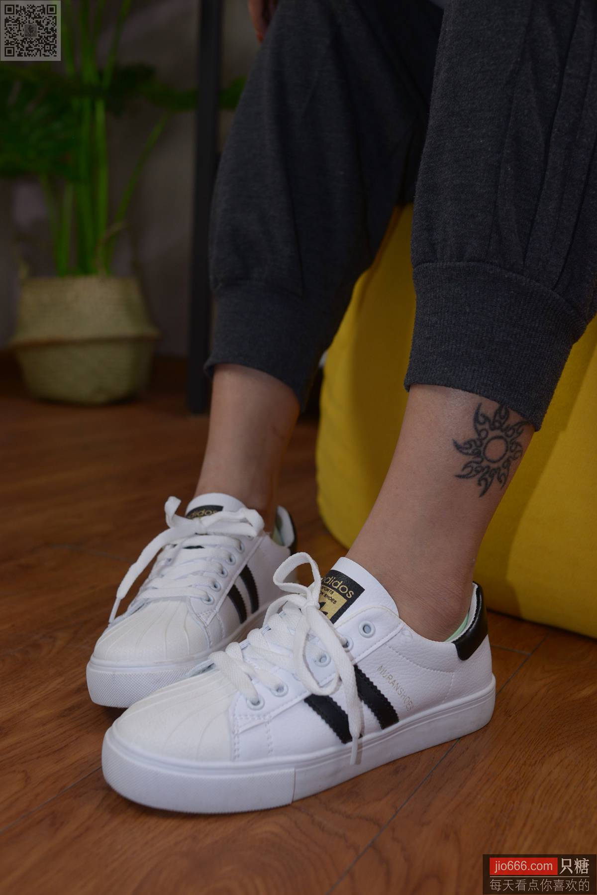 图片[152]-[只糖棉袜]NO.137 橙兔 所幸仍有光[216P] – 速更版-美库