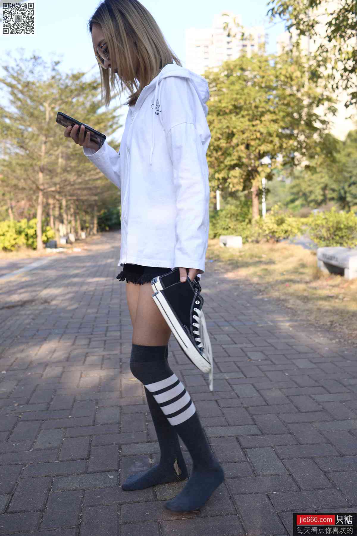 图片[36]-[只糖原创]NO.135 贝贝 在我最美的时光里与你相遇[271P] – 速更版-美库