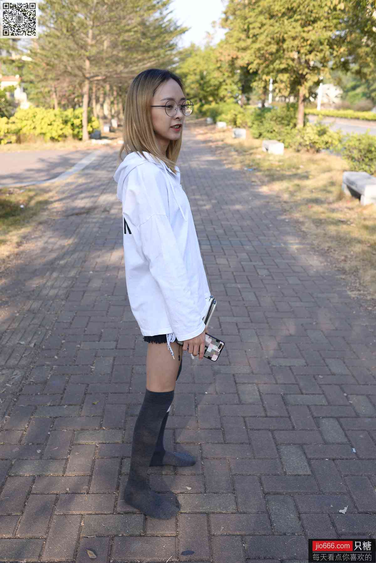 图片[28]-[只糖原创]NO.135 贝贝 在我最美的时光里与你相遇[271P] – 速更版-美库