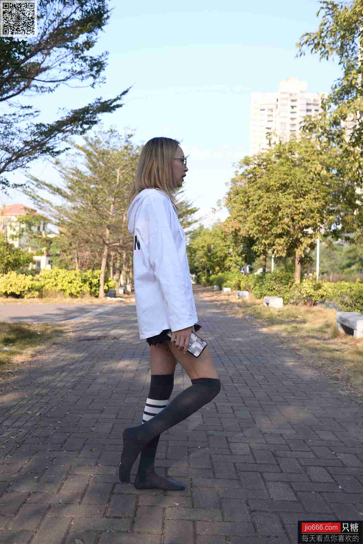 图片[161]-[只糖原创]NO.135 贝贝 在我最美的时光里与你相遇[271P] – 速更版-美库