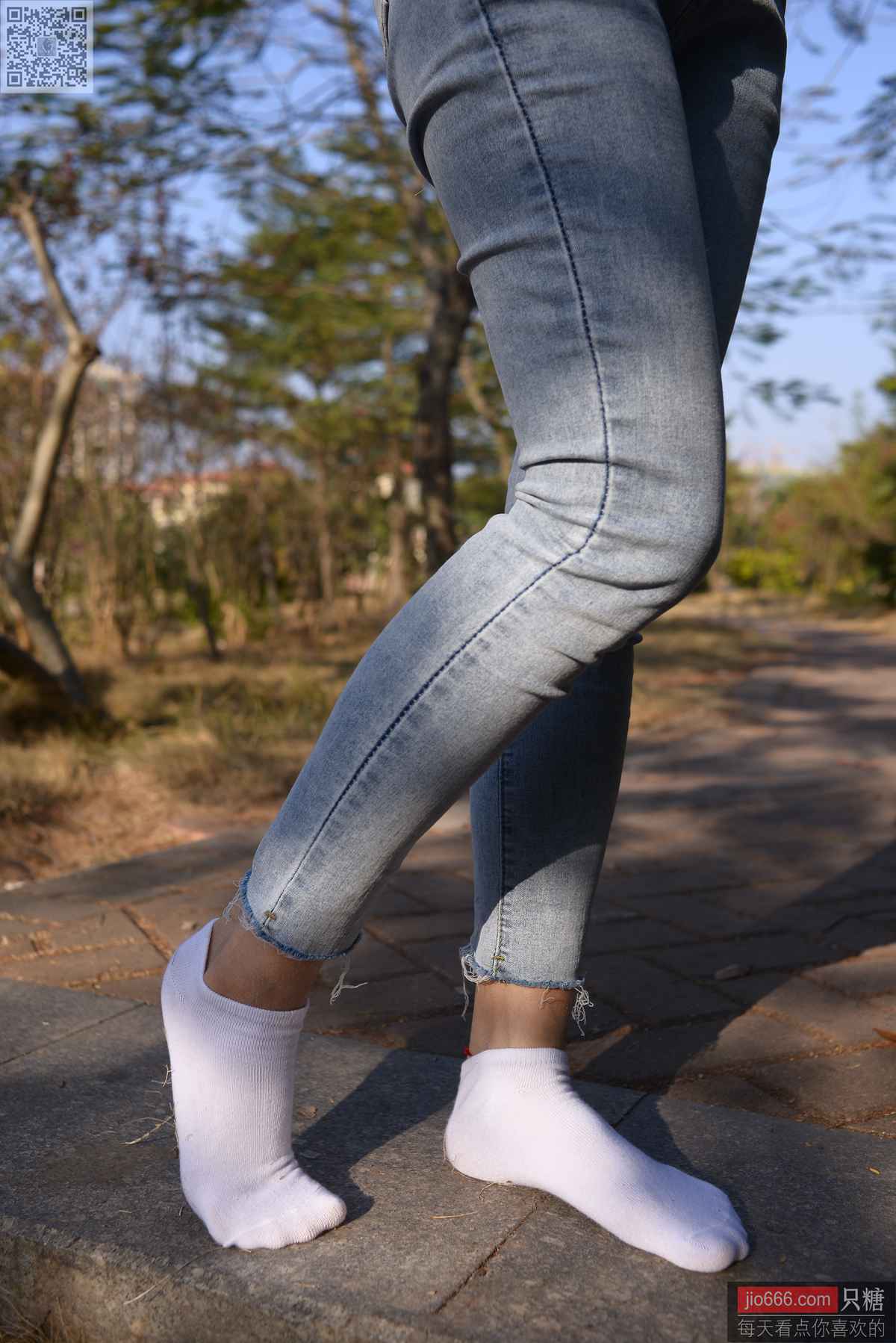 图片[170]-[只糖棉袜]NO.138 文文 我想要漫山遍野的欢喜[256P] – 速更版-美库