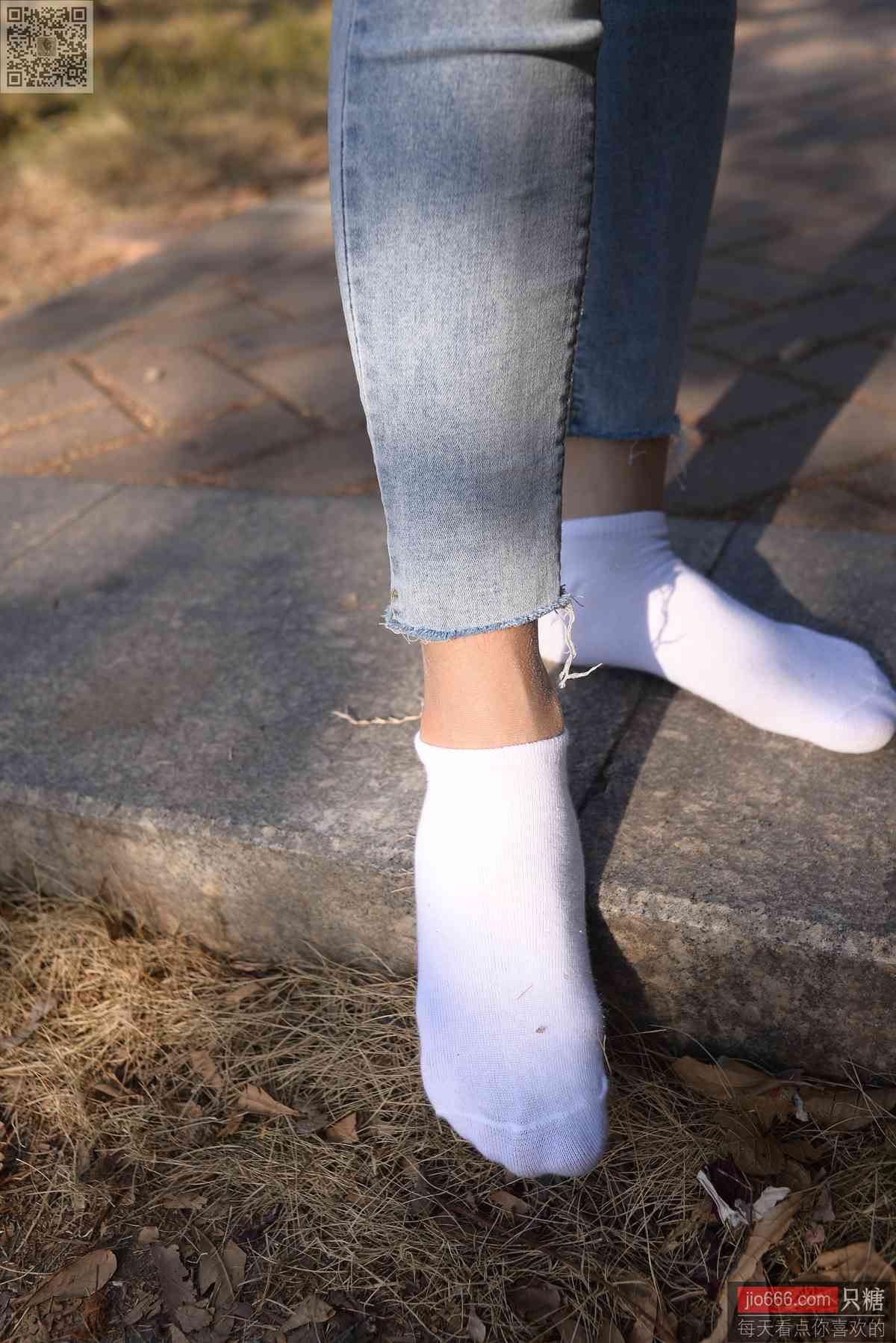 图片[225]-[只糖棉袜]NO.138 文文 我想要漫山遍野的欢喜[256P] – 速更版-美库