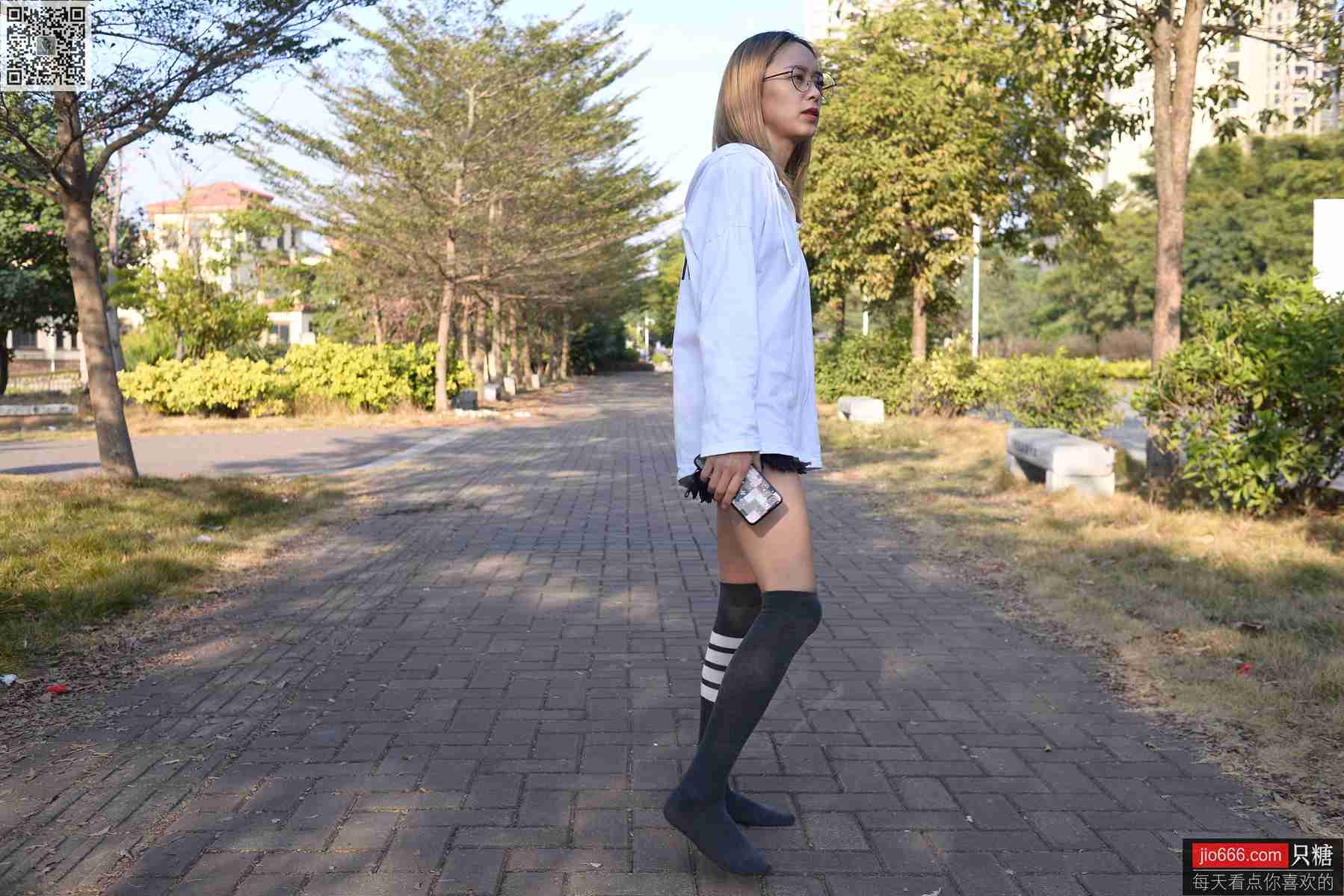 图片[89]-[只糖原创]NO.135 贝贝 在我最美的时光里与你相遇[271P] – 速更版-美库